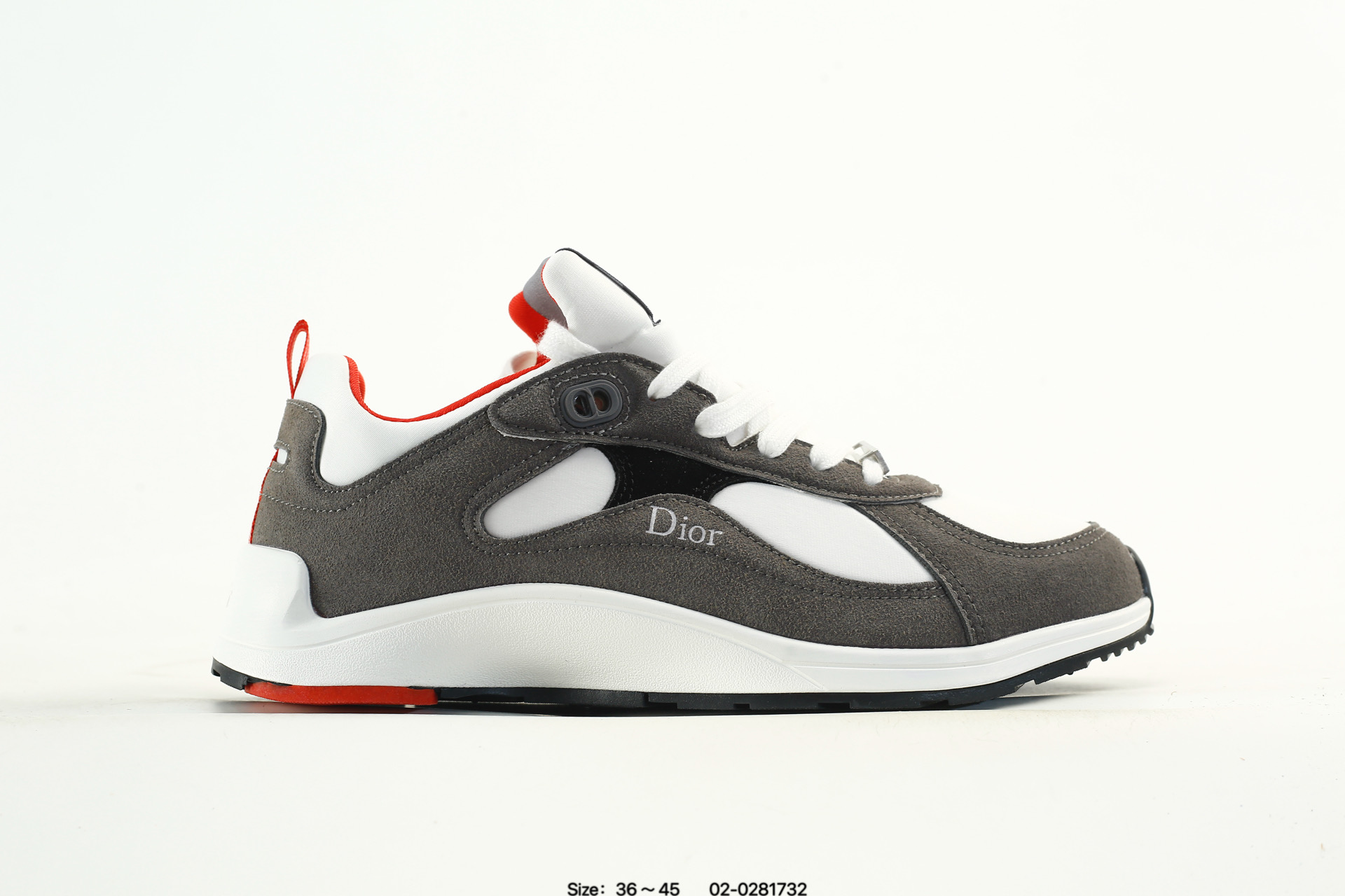 Dior Mile – 02-0281732