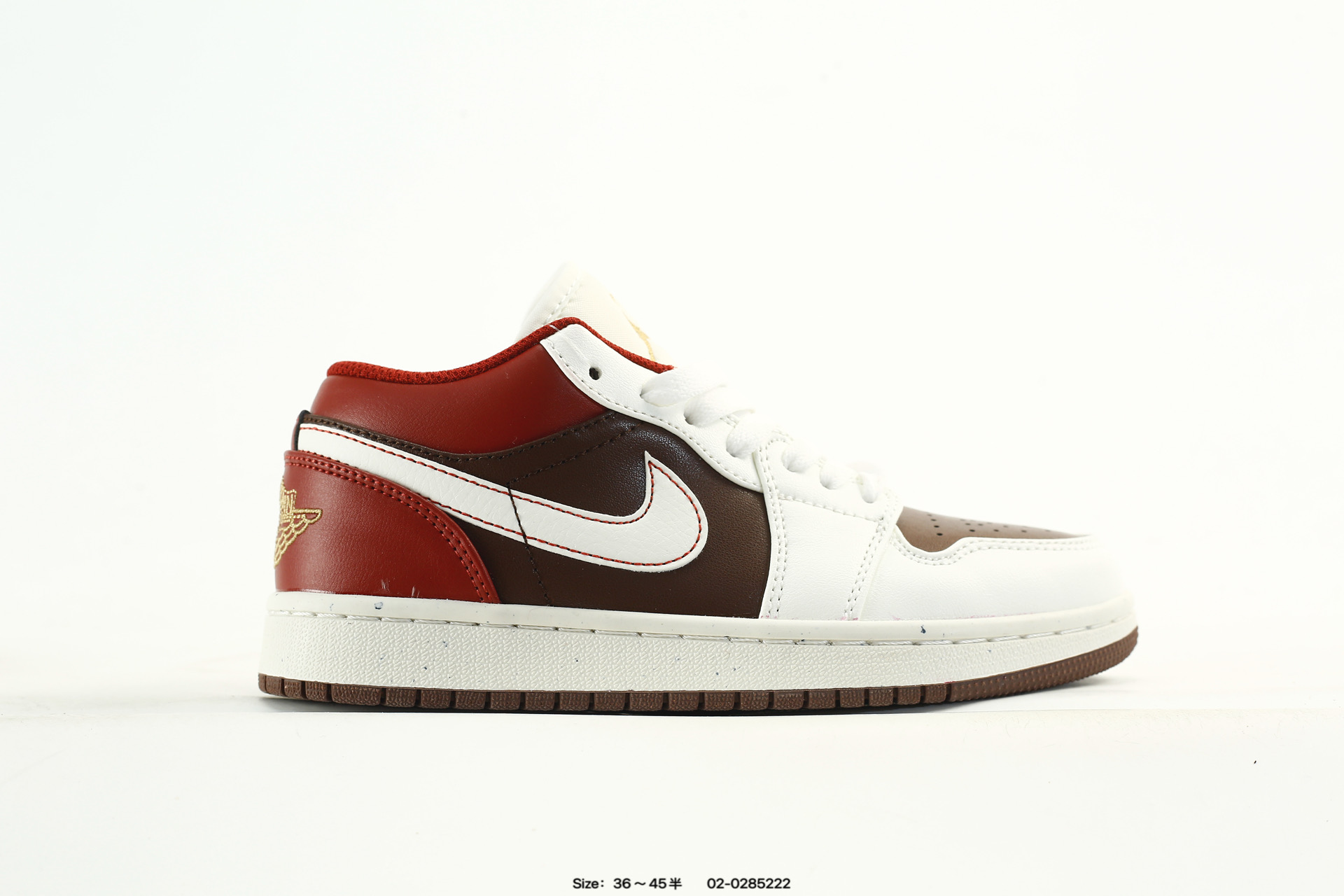 Nike Air Jordan 1 Low AJ1 – IR7600-211