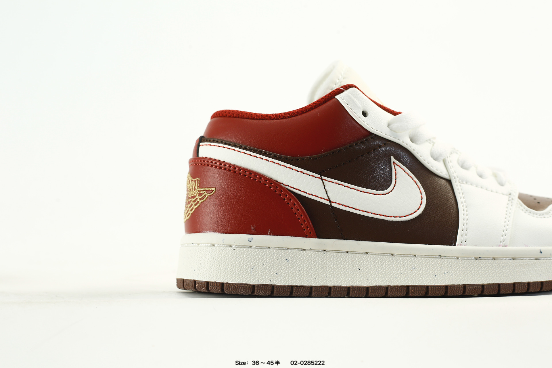 Nike Air Jordan 1 Low AJ1 – IR7600-211, photo 2