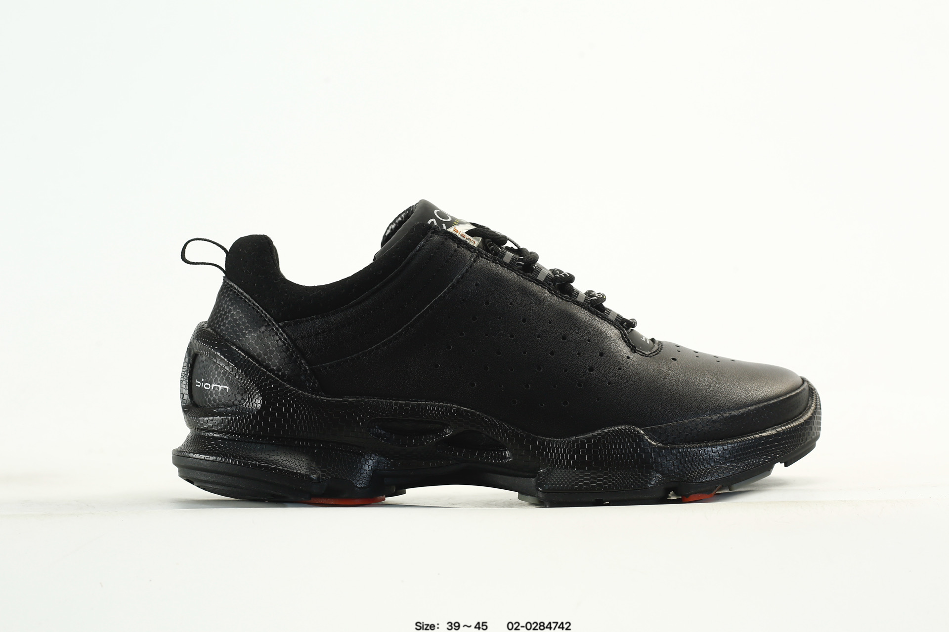 Ecco 25