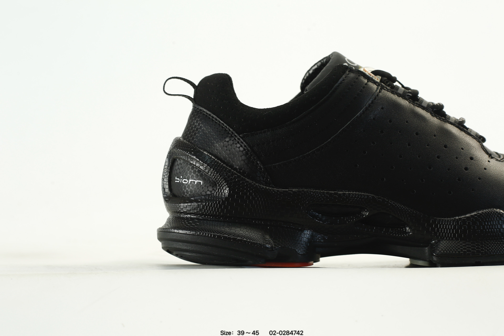 Ecco 25, photo 2