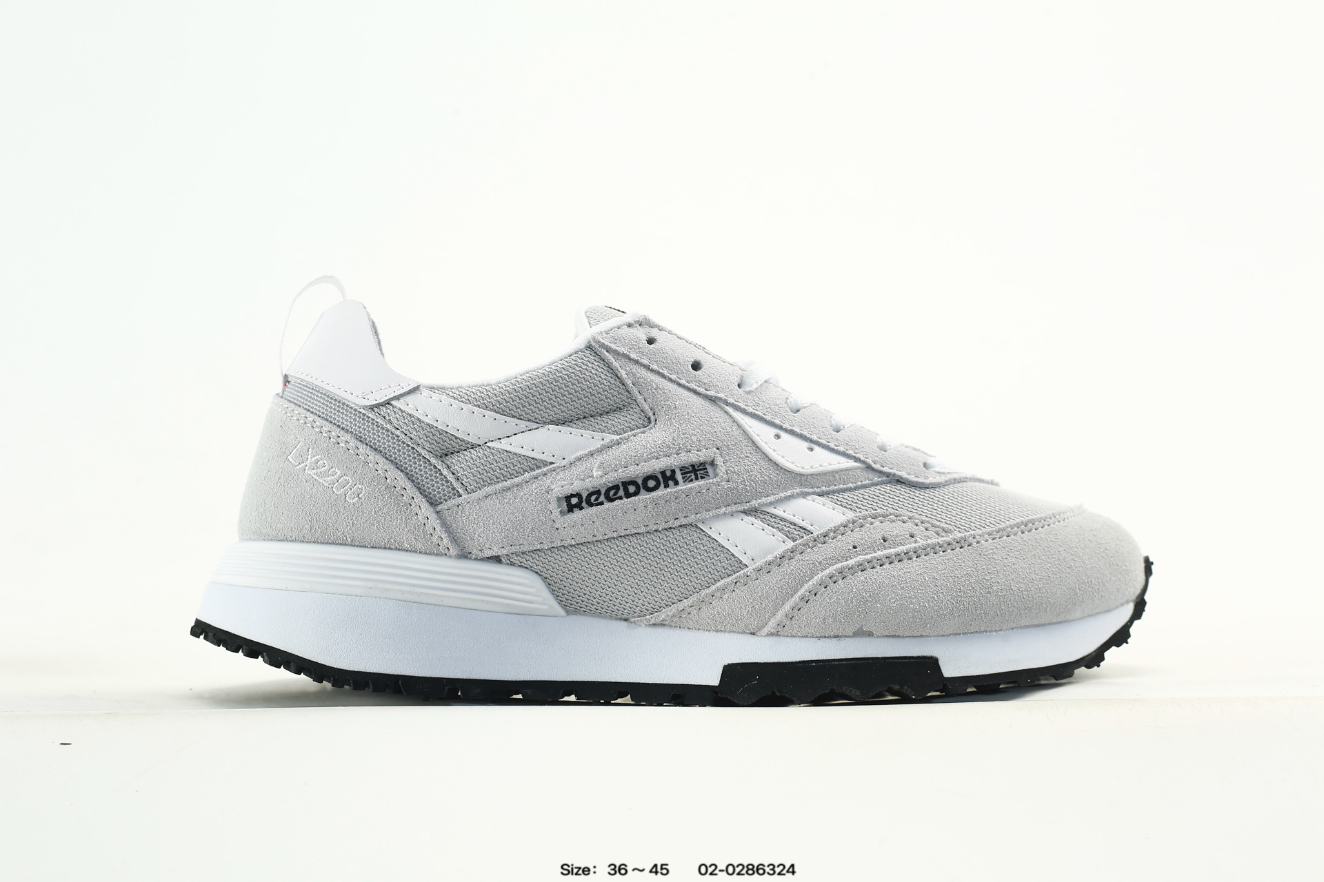 Reebok LX2200 Running – 02-0286324