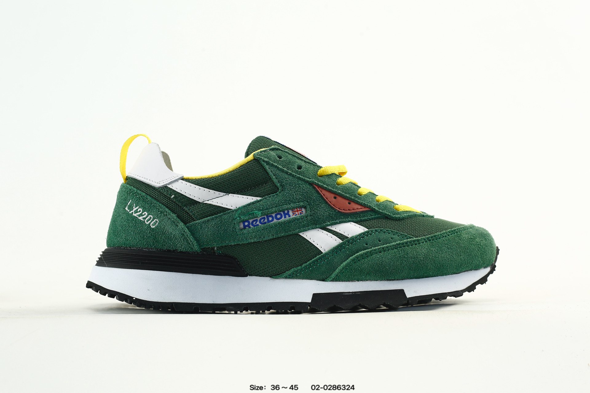 Reebok LX2200 Running – 02-0286324, photo 2