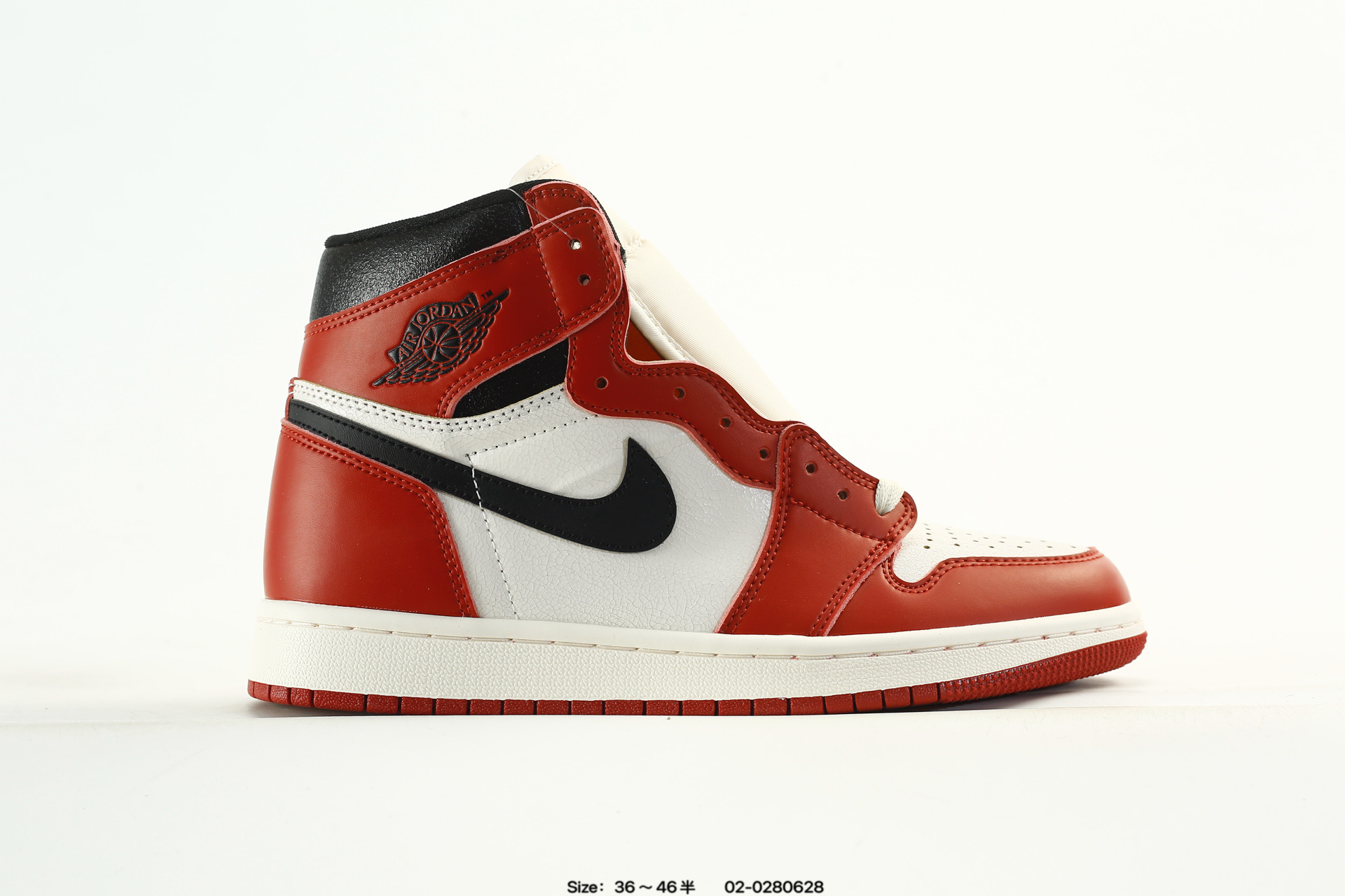 Union x Air Jordan 1 Retro High – HV8563-600, photo 2