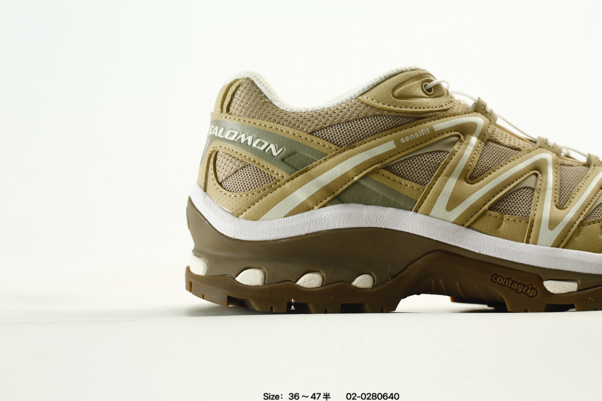 Salomon Xt-Quest Running – 410588-26, photo 2