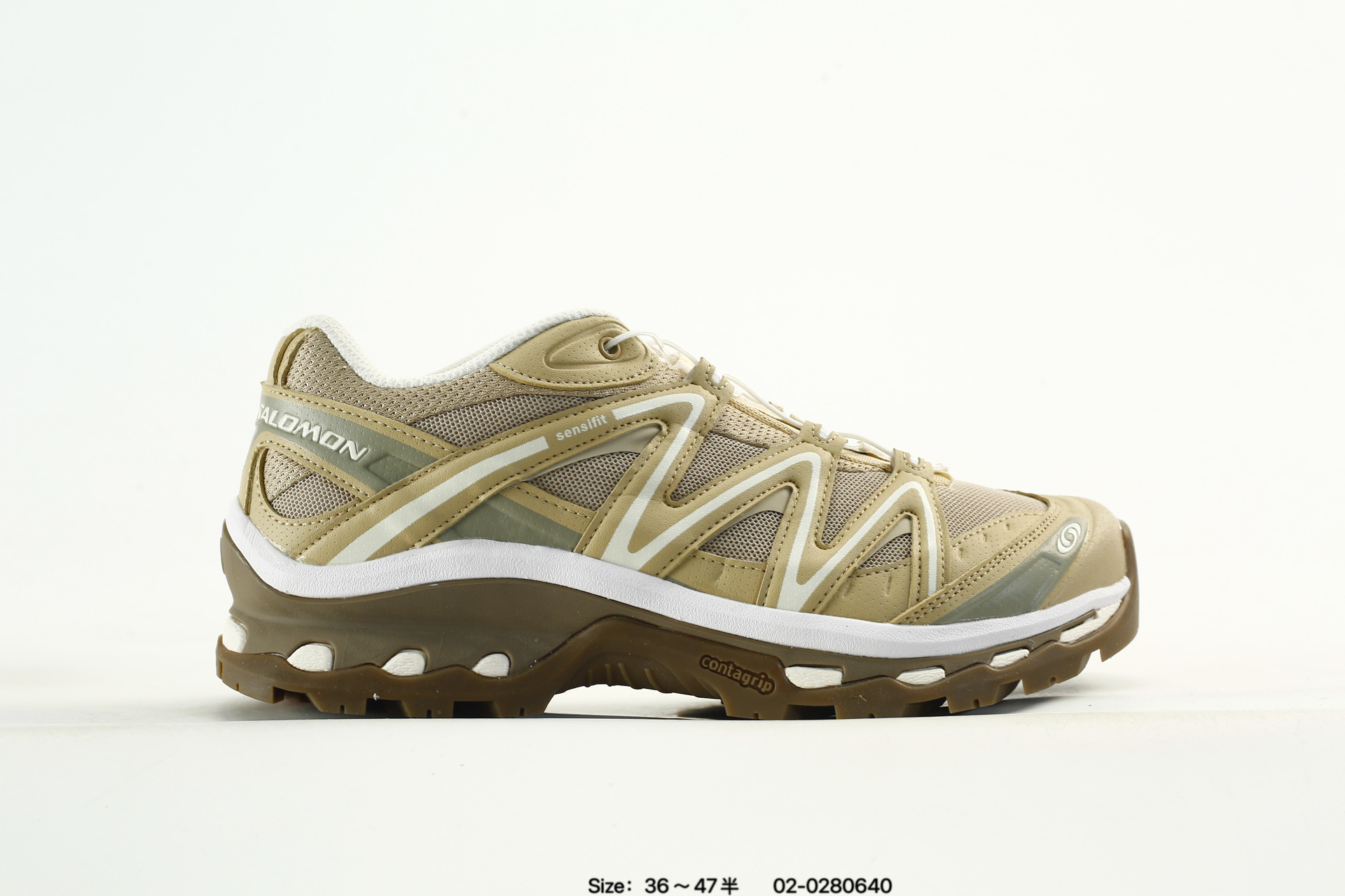 Salomon Xt-Quest Running – 410588-26
