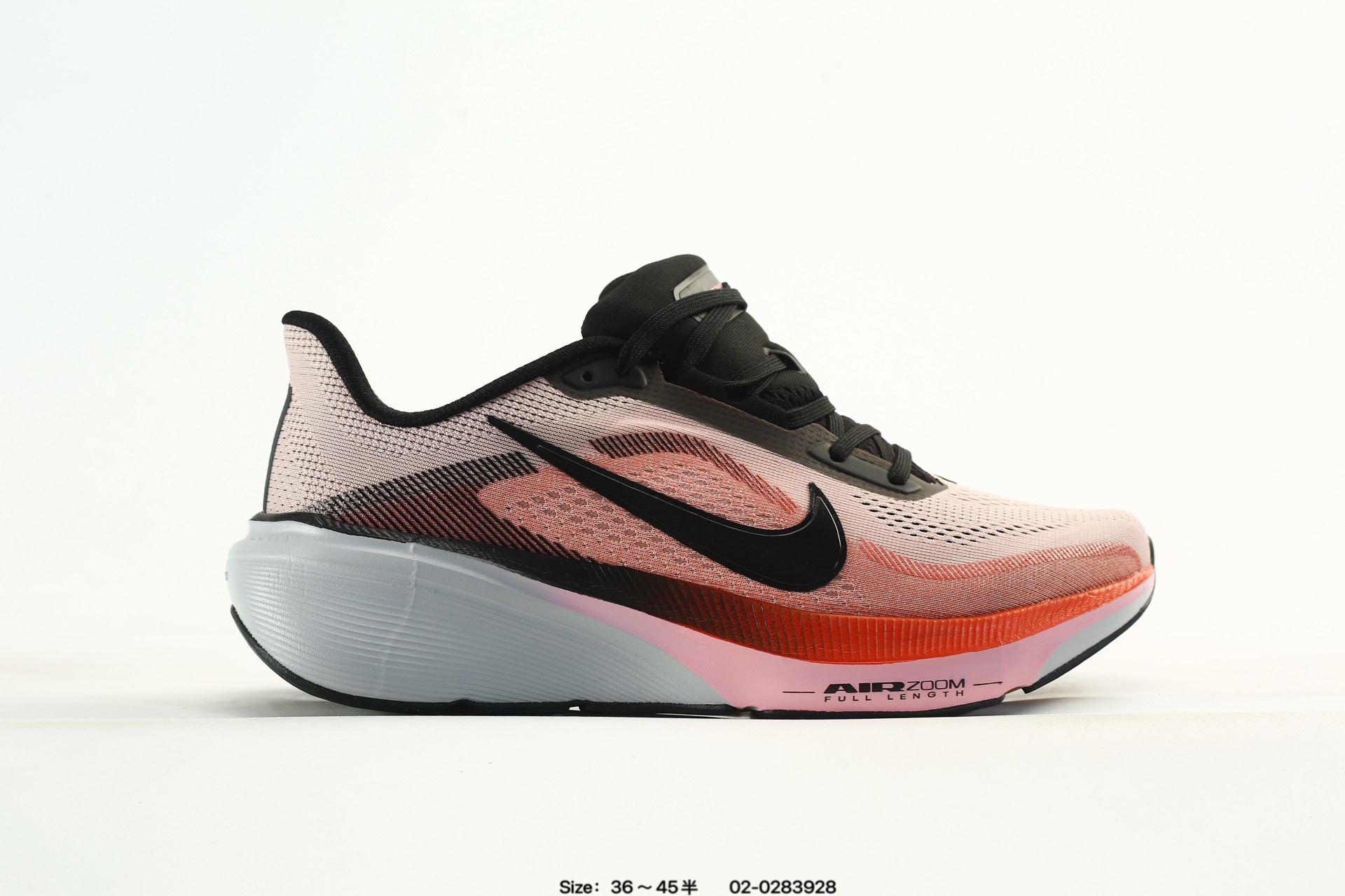 Nike Pegasus 42 ZoomX 1 Zoom 0.82g/cm³ – IB1873-802