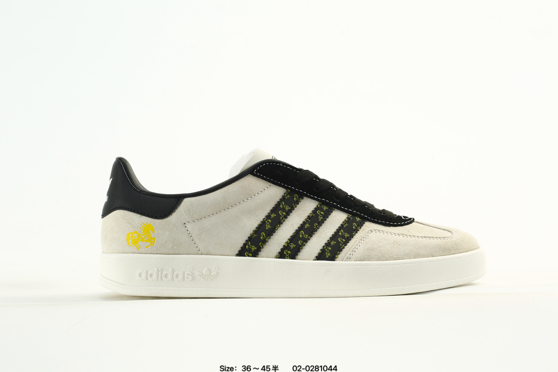 Adidas Originals Gazelle Indoor – JJ2617, photo 2
