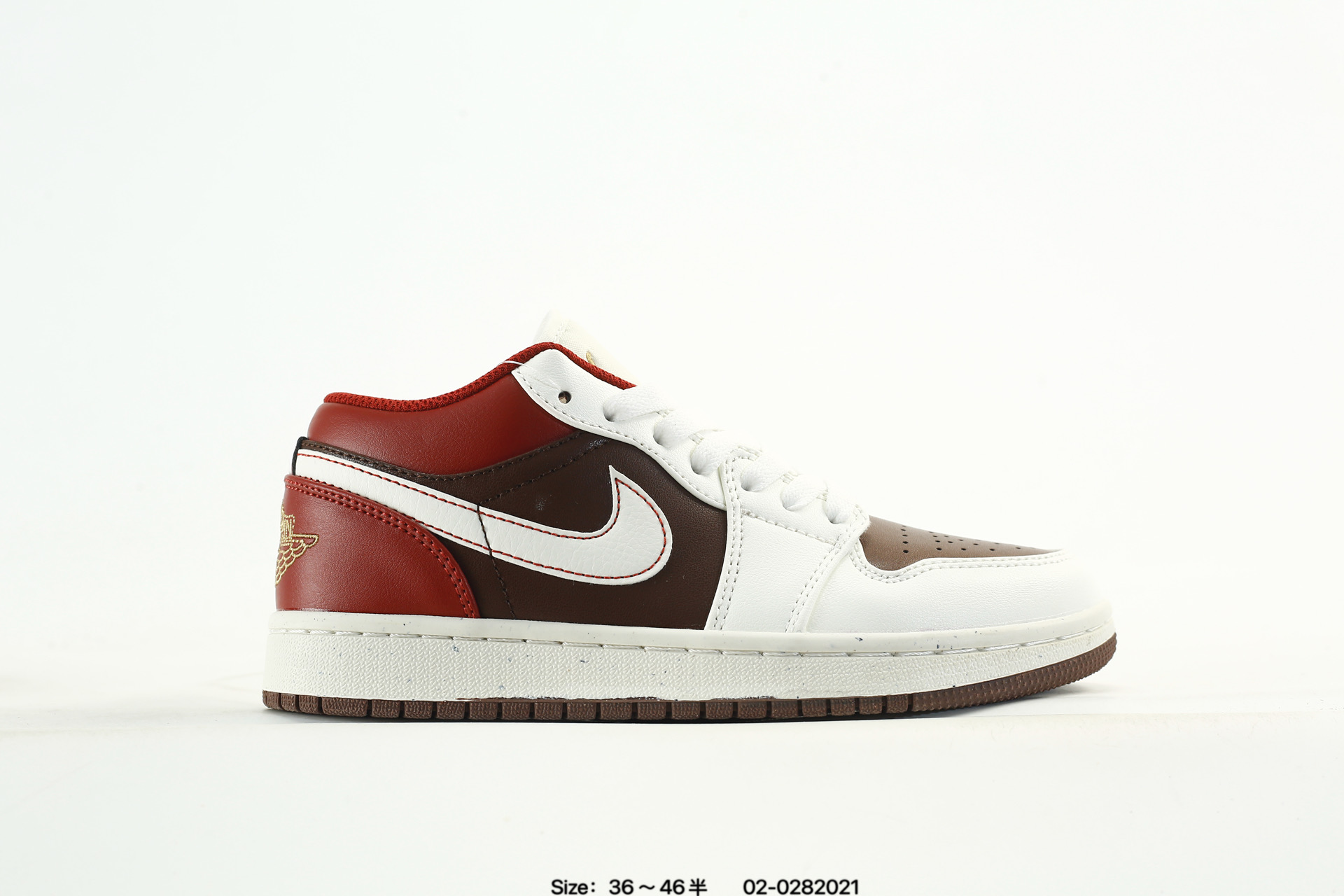 Nike Air Jordan 1 Low AJ1 – IR7600-211