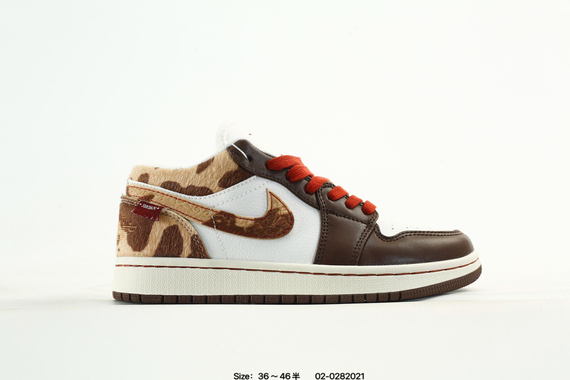 Nike Air Jordan 1 Low AJ1 – IR7600-211, photo 2