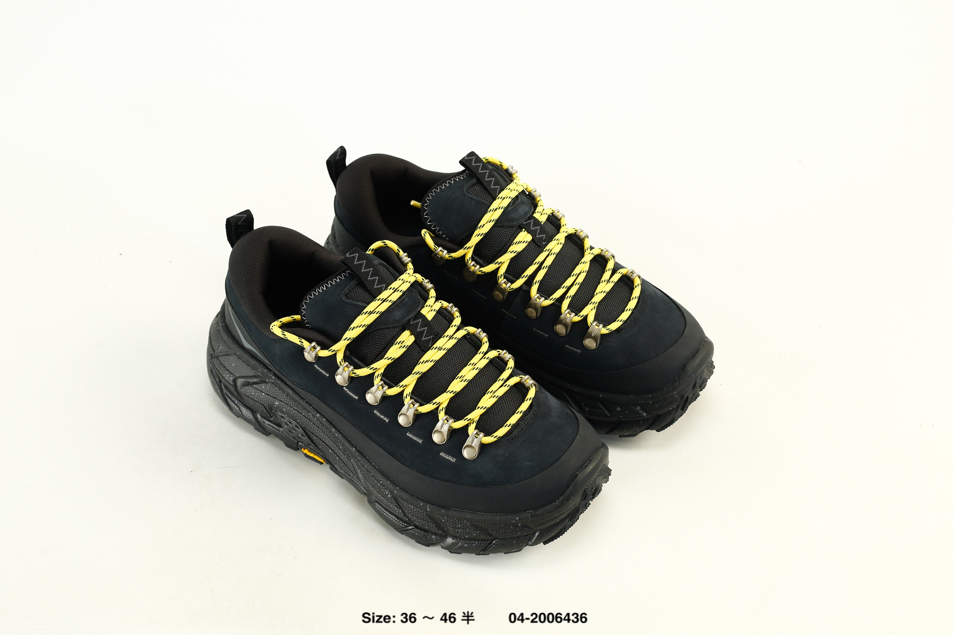 vHOKAvNone High-End Multi-Scene Adaptable Casual Shoes_vogvips.com
