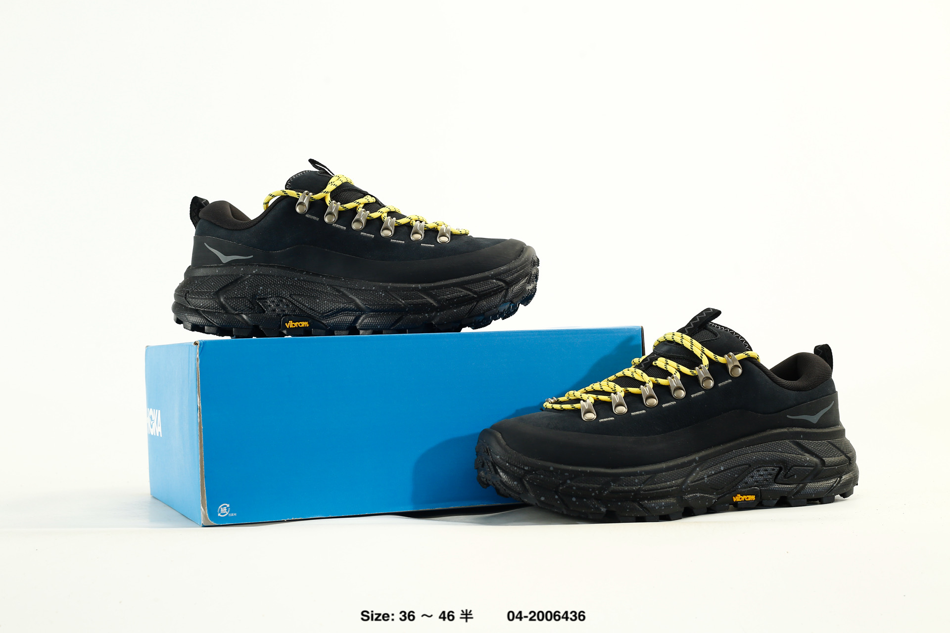 vHOKAvNone High-End Multi-Scene Adaptable Casual Shoes_vogvips.com