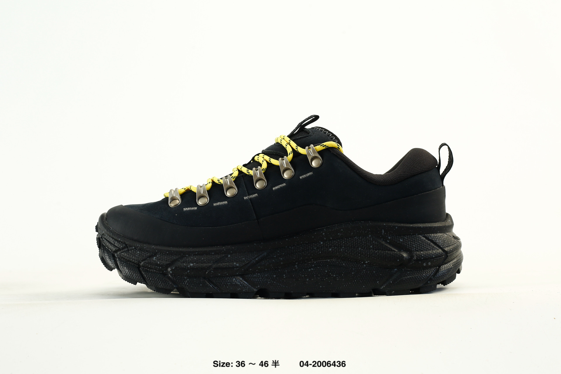vHOKAvNone High-End Multi-Scene Adaptable Casual Shoes_vogvips.com