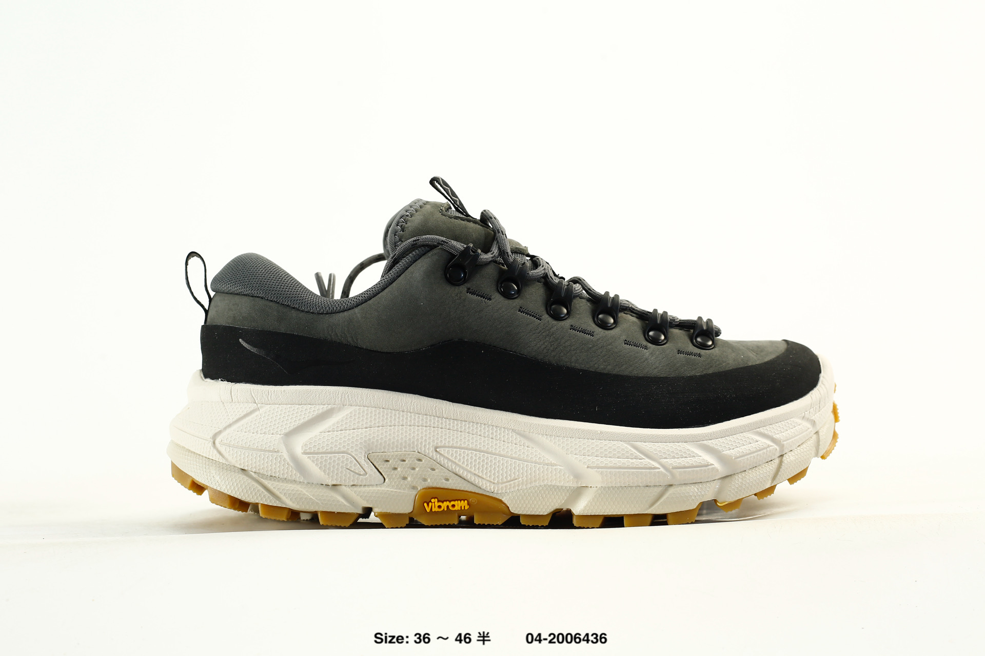 vHOKAvNone High-End Multi-Scene Adaptable Casual Shoes_vogvips.com