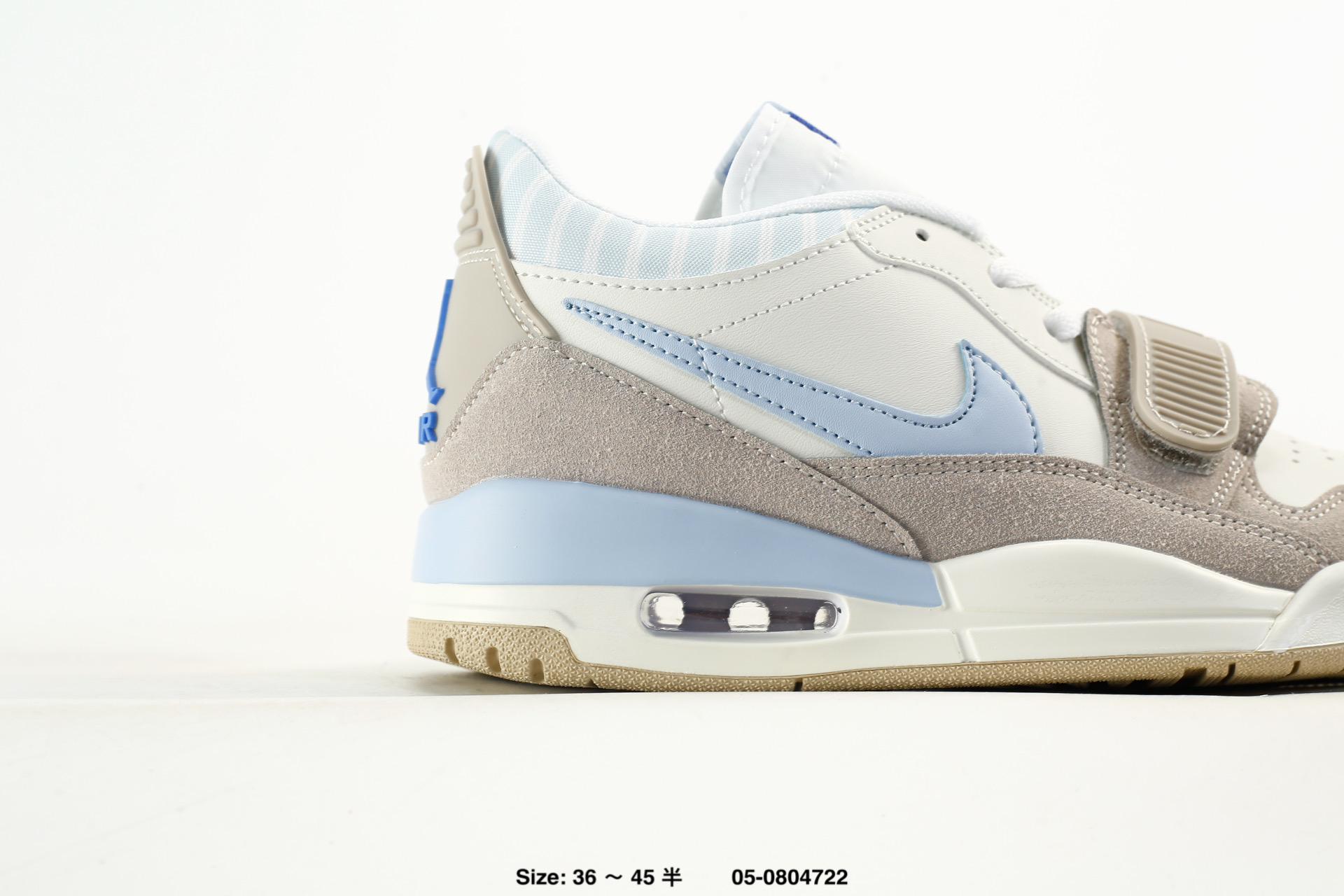 Nike Air Jordan Legacy 312 Low – IR7563-141, photo 2