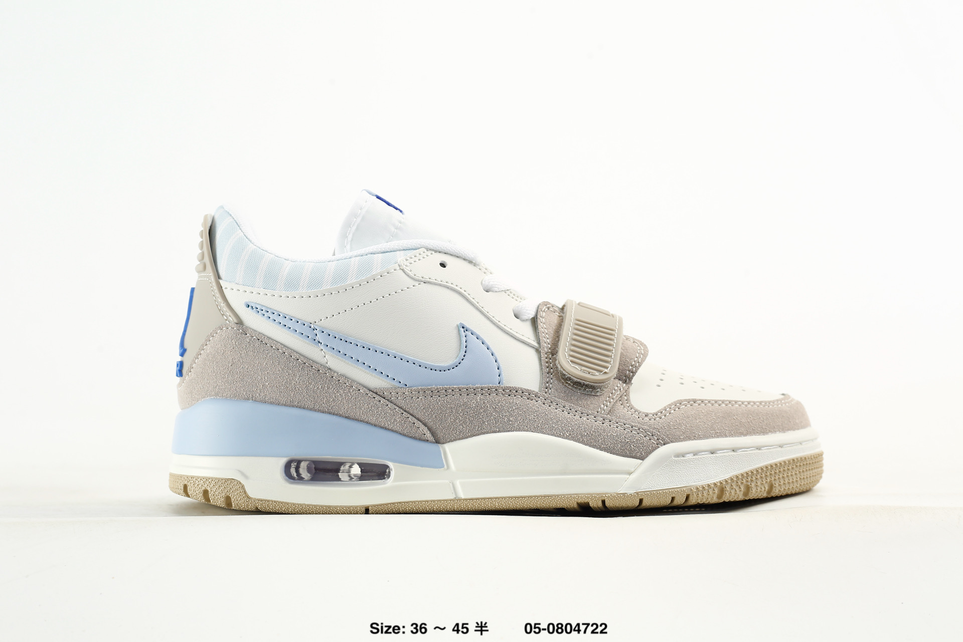 Nike Air Jordan Legacy 312 Low – IR7563-141