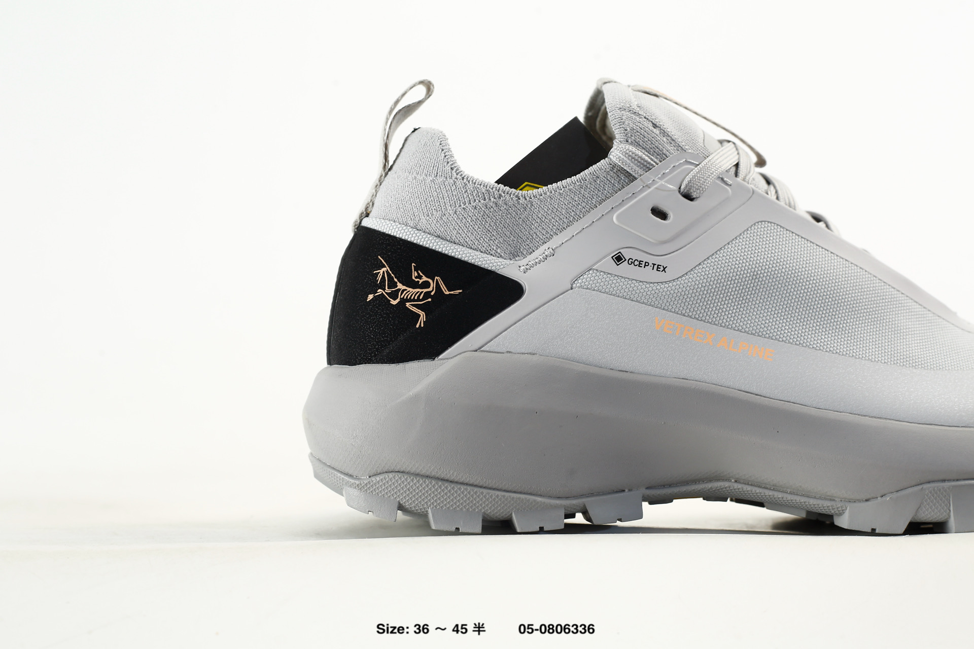 Arcteryx Vertex Alpine M – 05-0806336, photo 2
