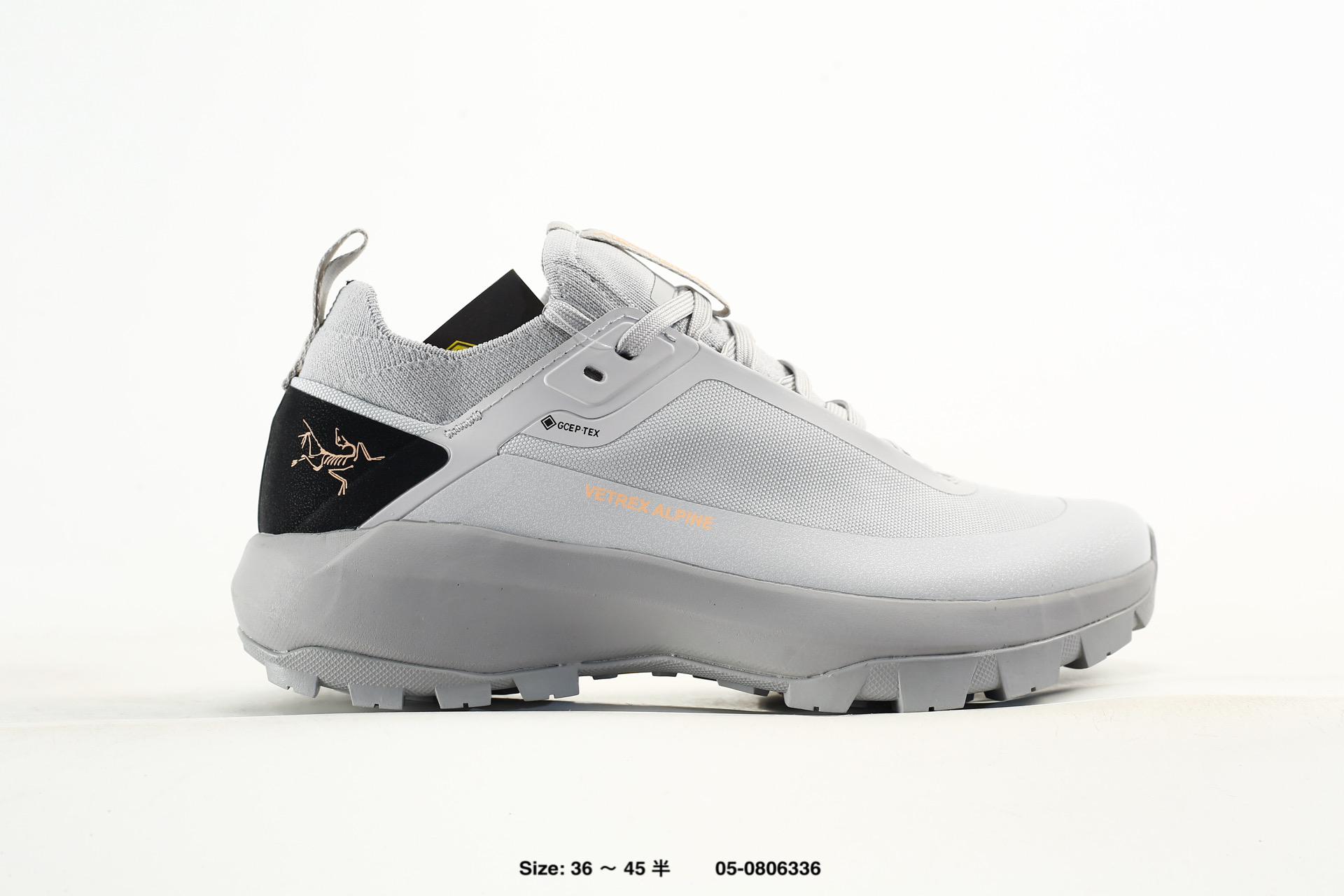 Arcteryx Vertex Alpine M – 05-0806336