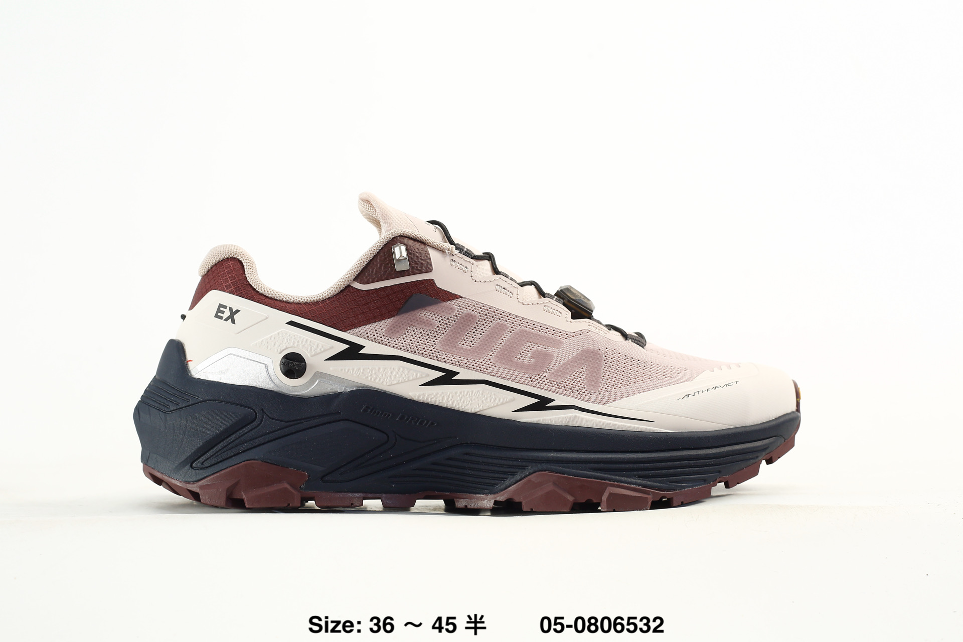Kailas Fuga EX3 BOA TPU – KS2613132