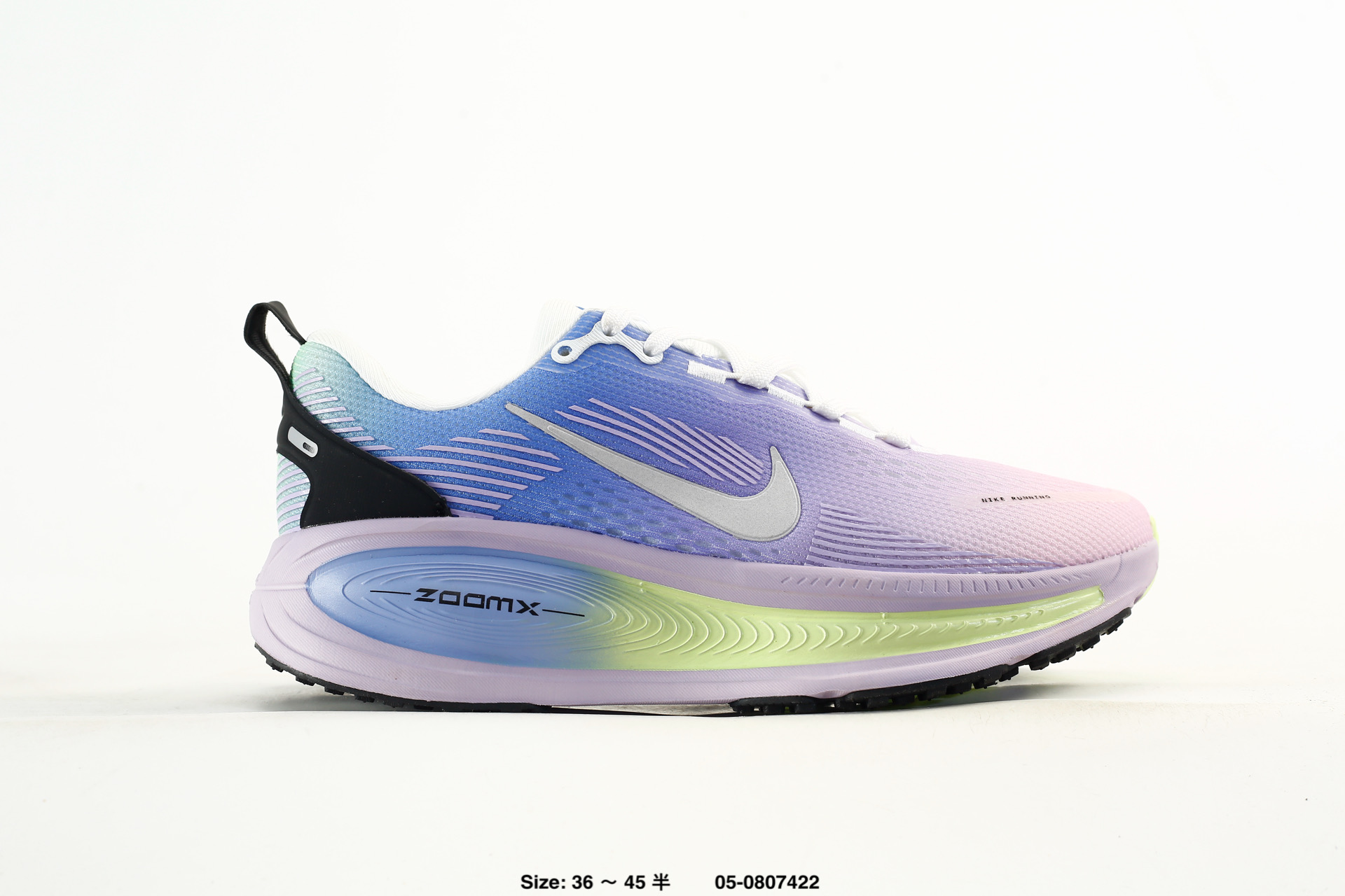 Nike Vomero 18 – HM6803-007, photo 2