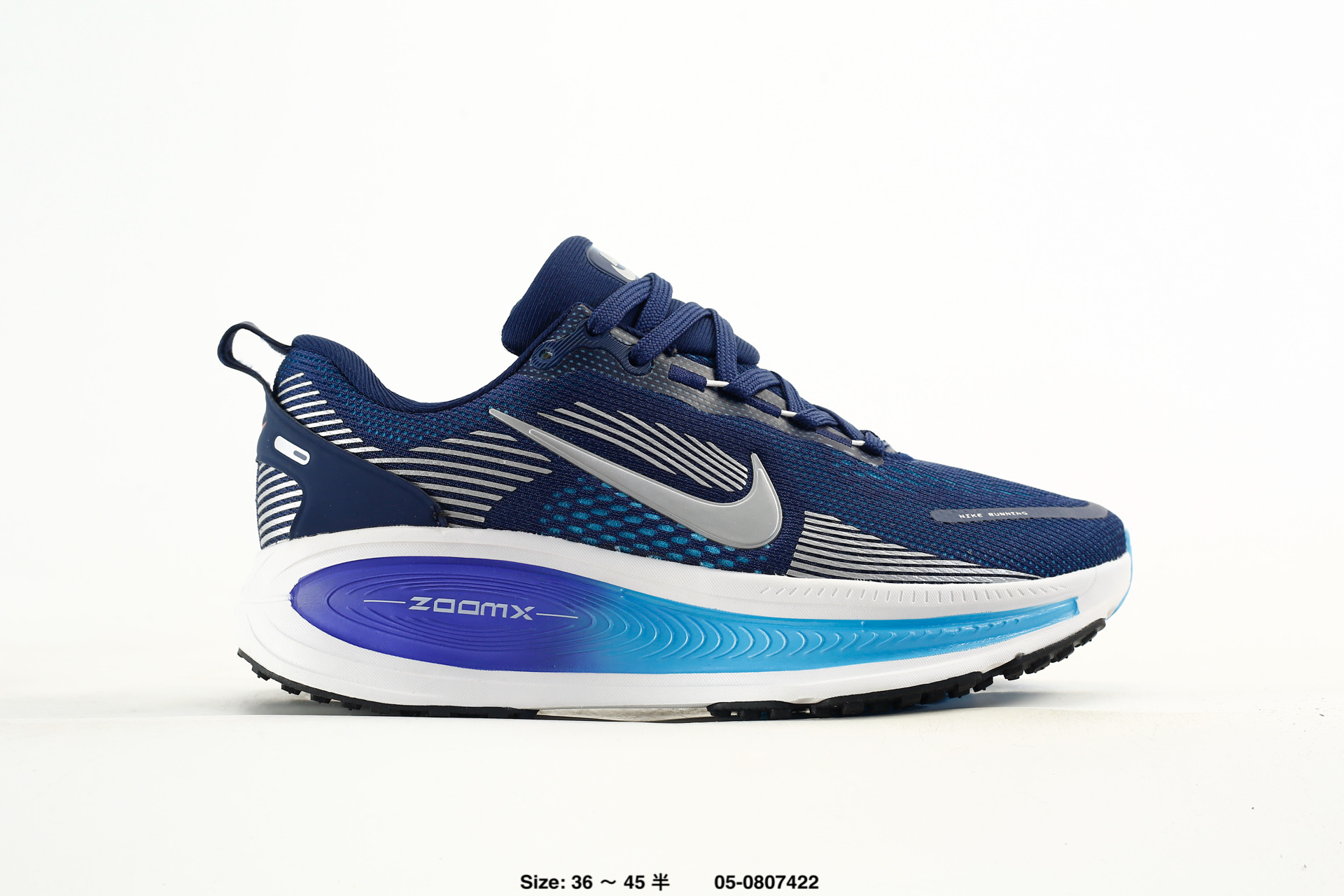 Nike Vomero 18 – HM6803-007