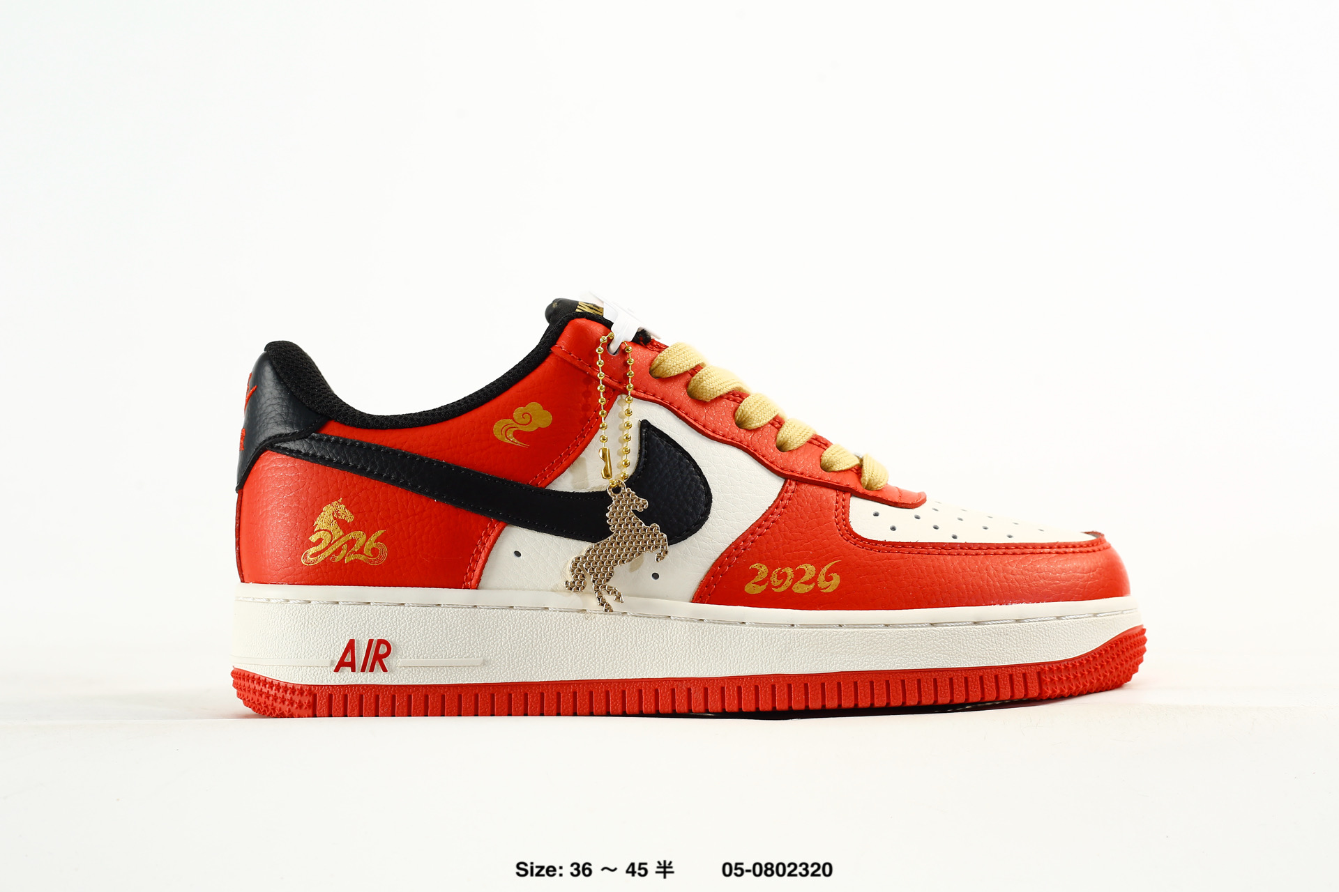 Air Force 1 07 Low – HX123008, photo 2