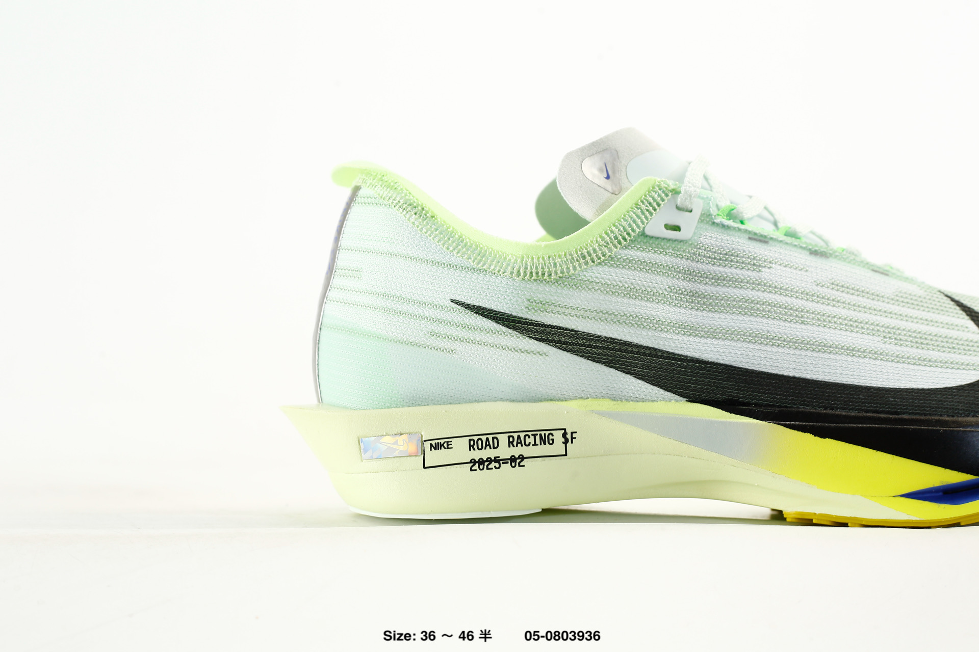 Nike Zoomx Streakfly 2 – HF6416-300, photo 2