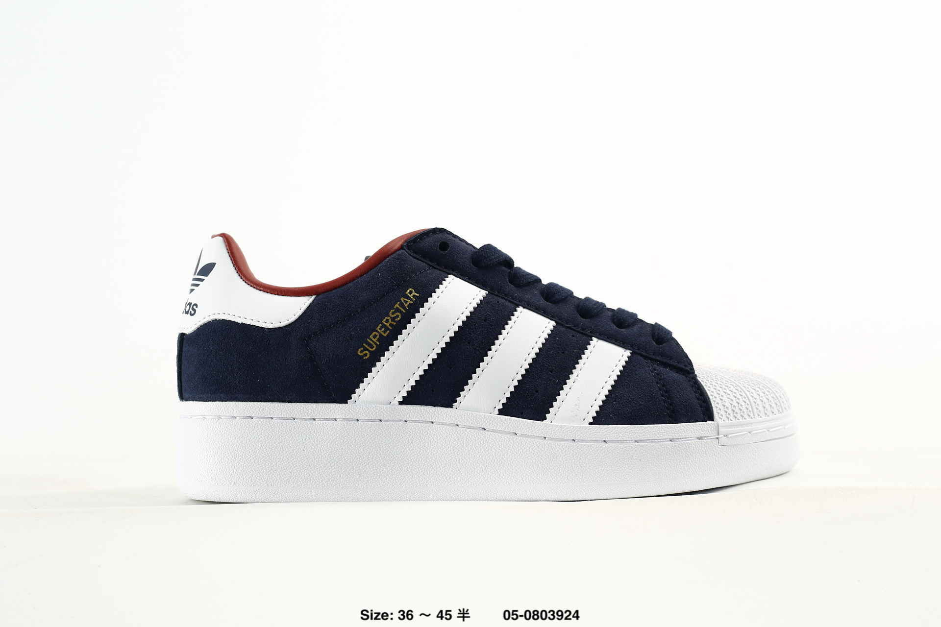Adidas Originals Superstar XLG – ID4656, photo 2