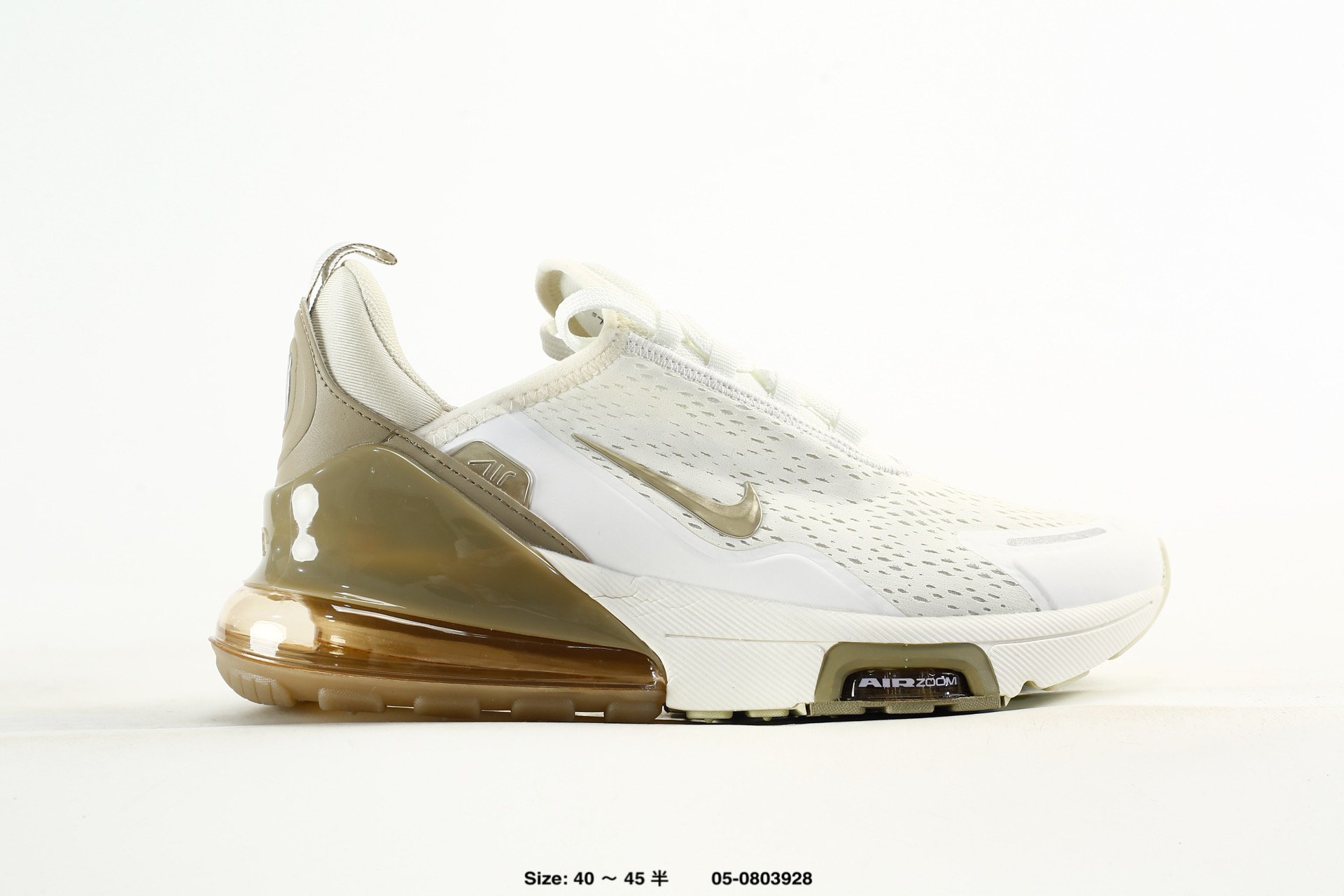 Nike Air Max 270 Premium – IO9883-101, photo 2