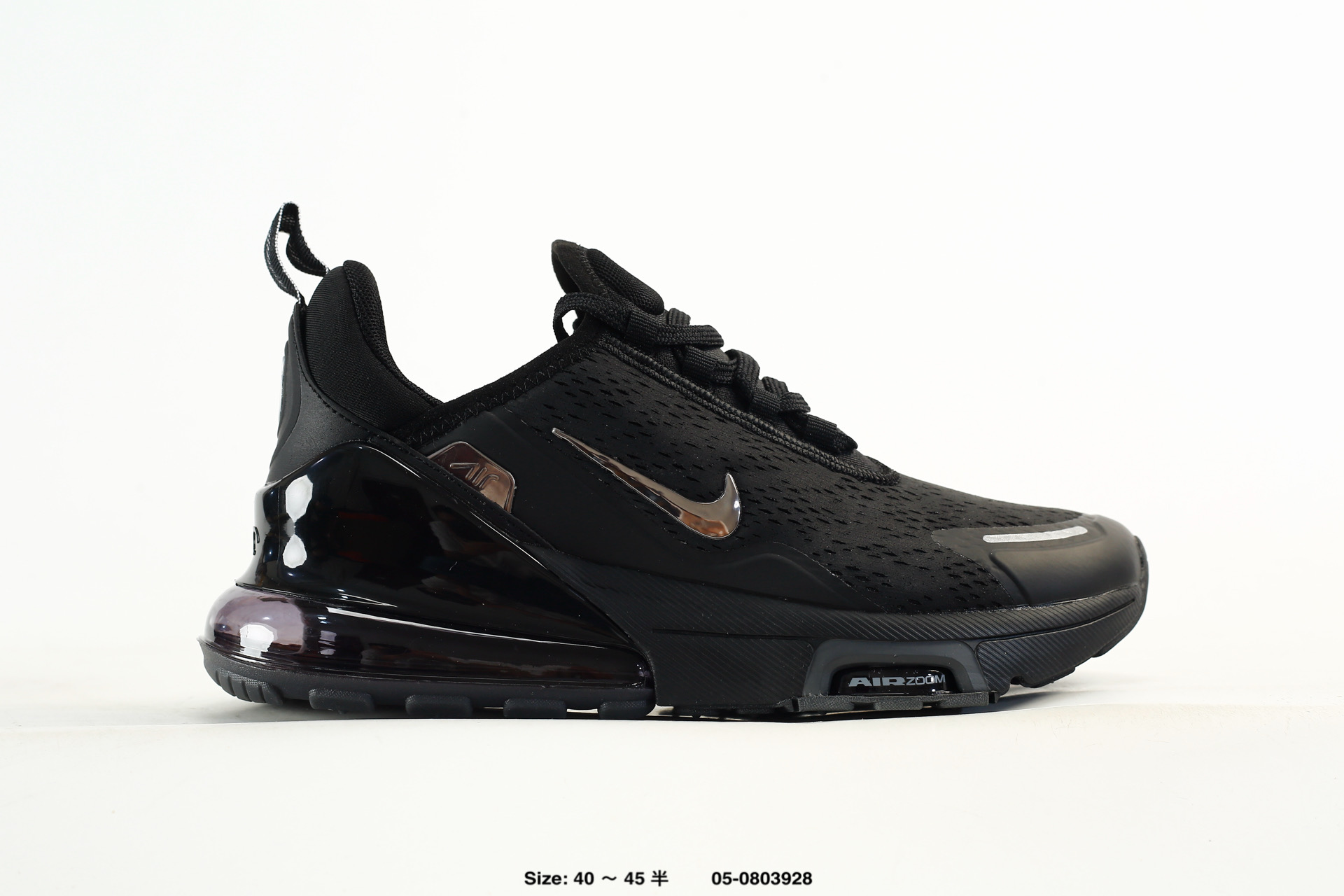 Nike Air Max 270 Premium – IO9883-101
