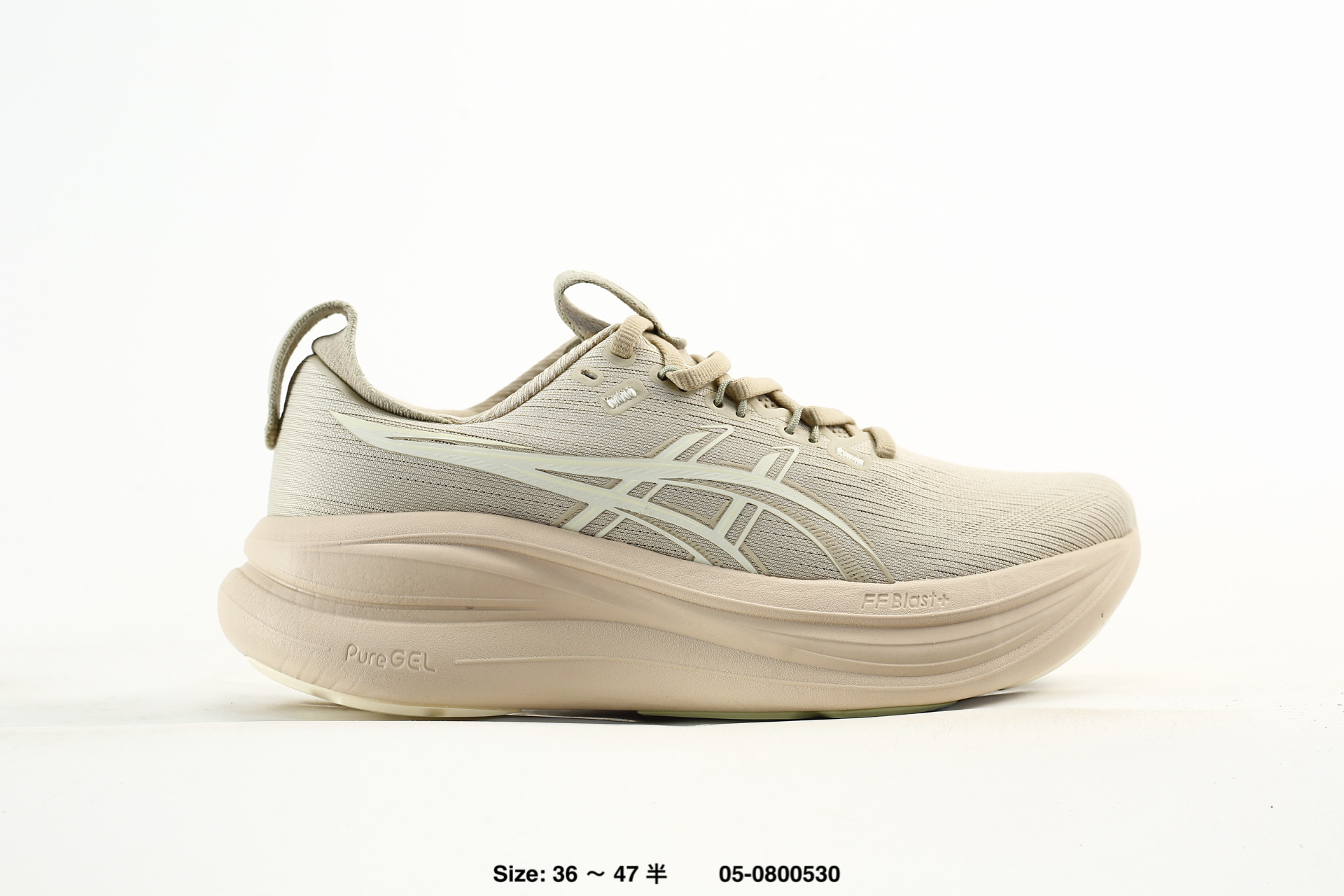 Asics Gel-Nimbus 28 – 1011C127-021