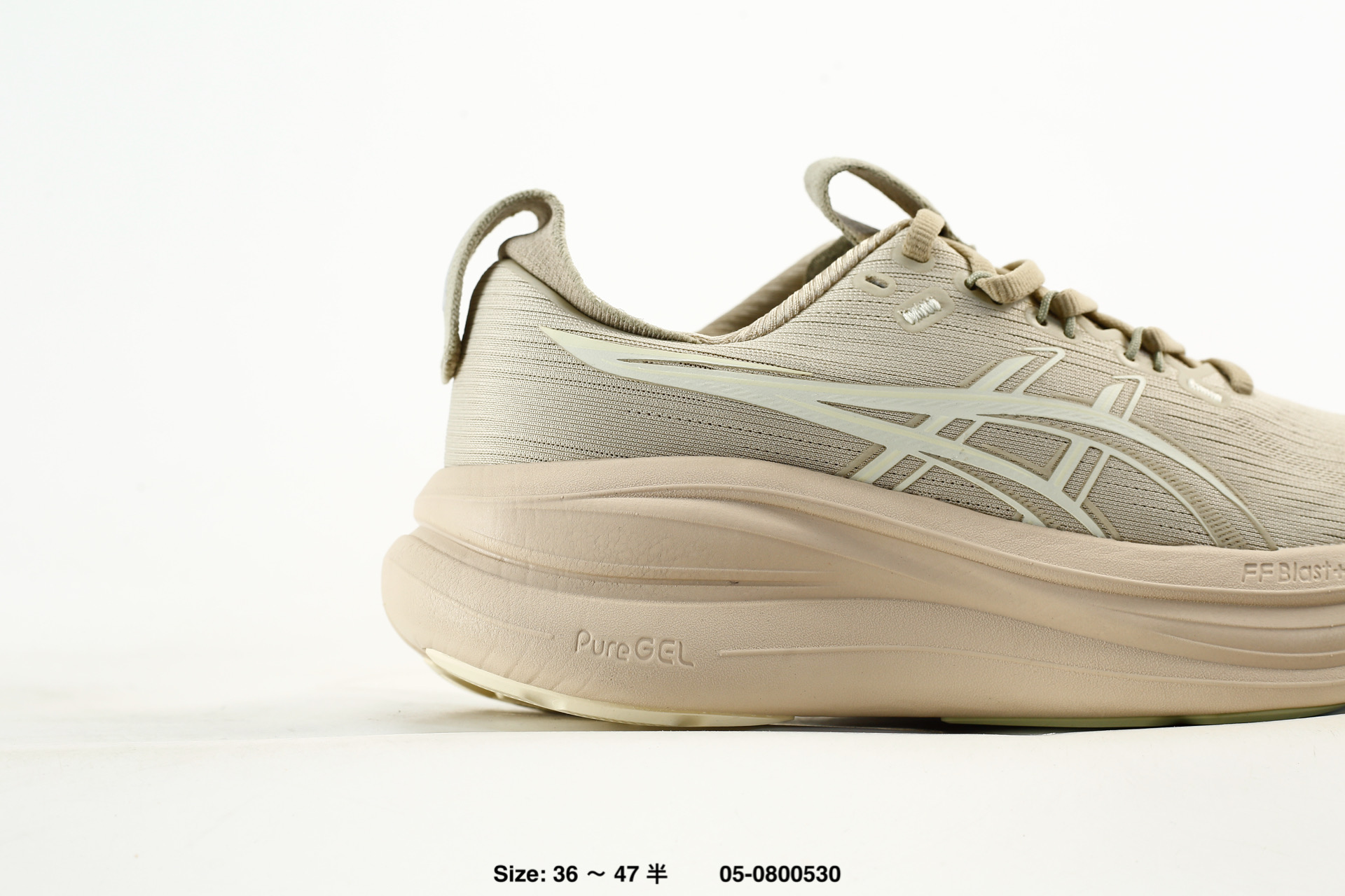 Asics Gel-Nimbus 28 – 1011C127-021, photo 2