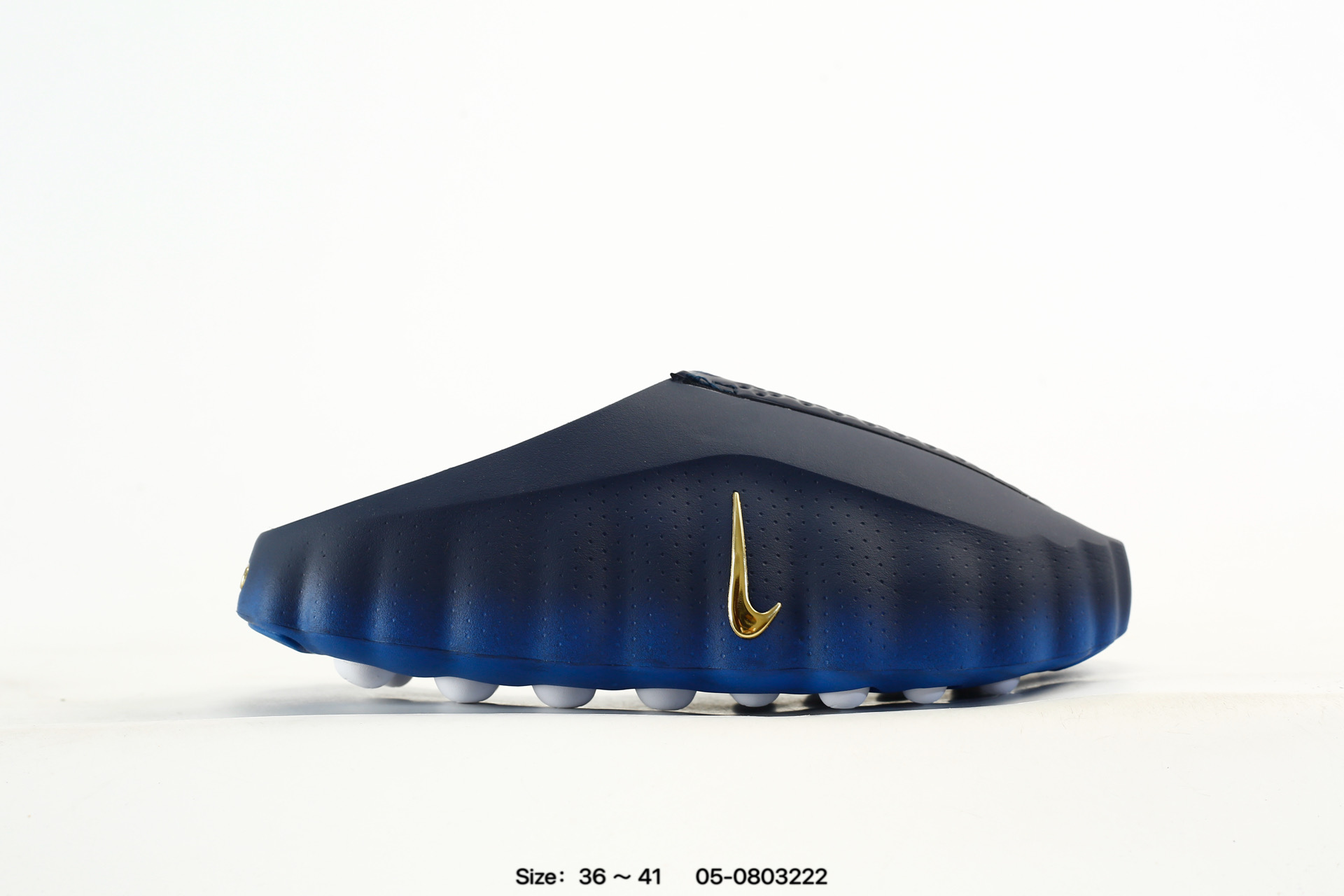 Nike Mind 001 Recovery Slide – HY5028-001