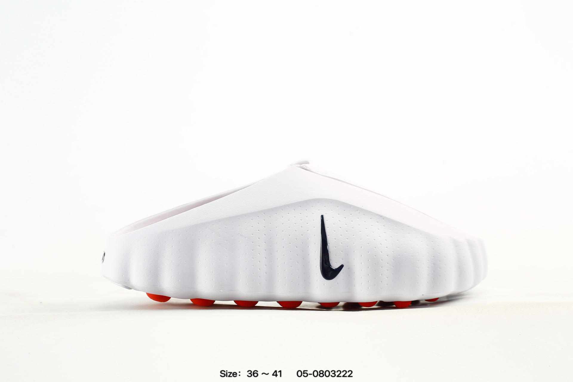 Nike Mind 001 Recovery Slide – HY5028-001, photo 2