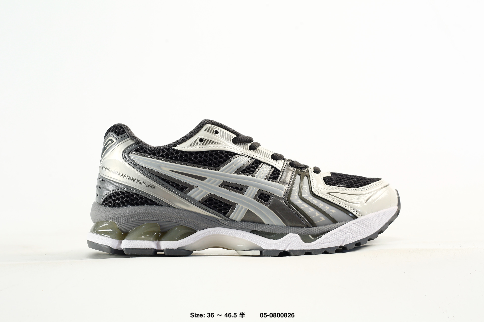 Asics Gel-Kayano 14 – 1203A993-020, photo 2