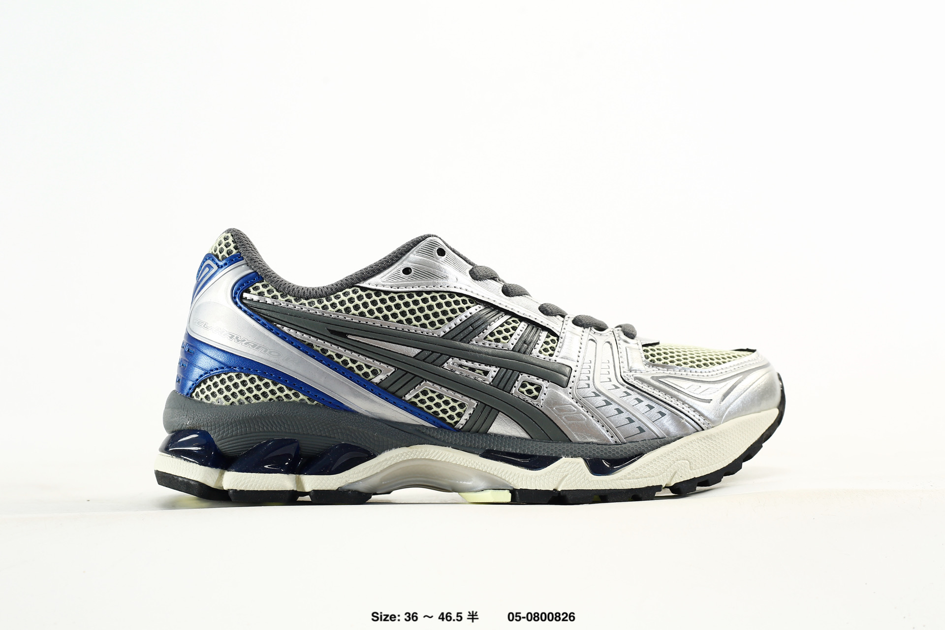Asics Gel-Kayano 14 – 1203A993-020