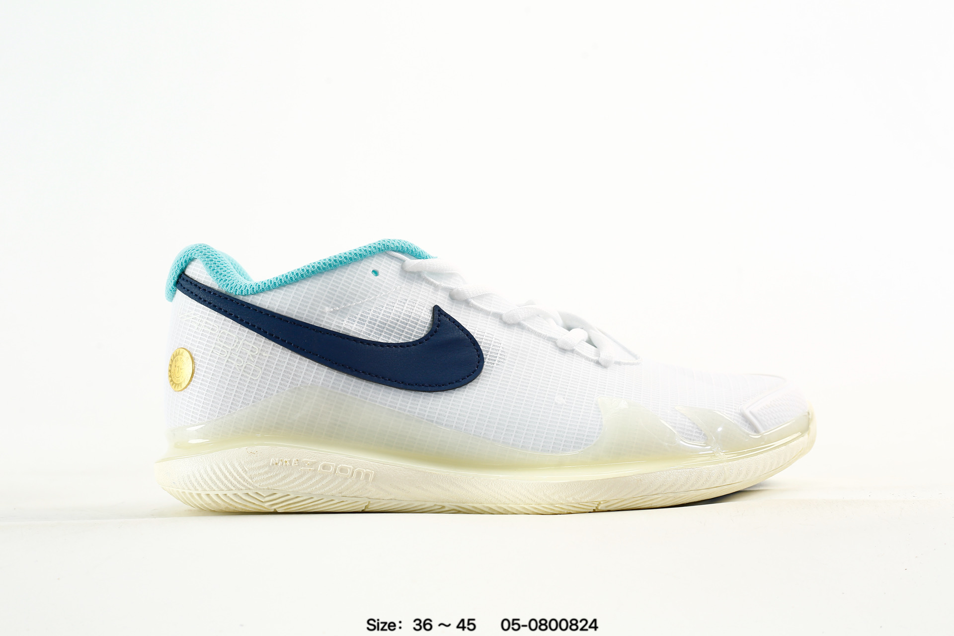 Nike Zoom Vapor Pro HC – 05-0800824