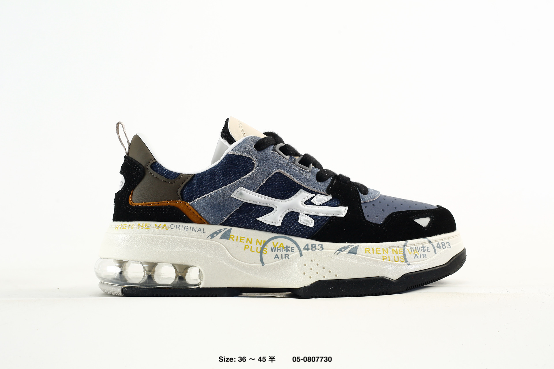 Running Running – 05-0807730