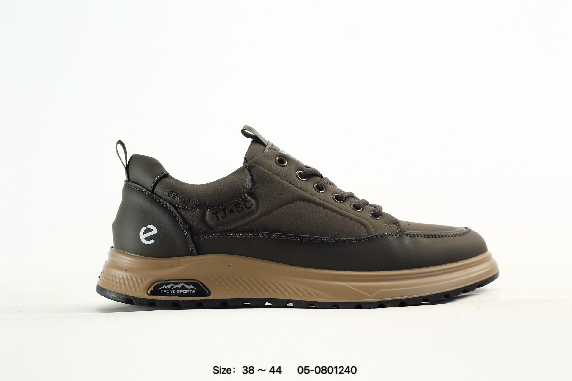 Ecco 2026 Hiking – 05-0801240