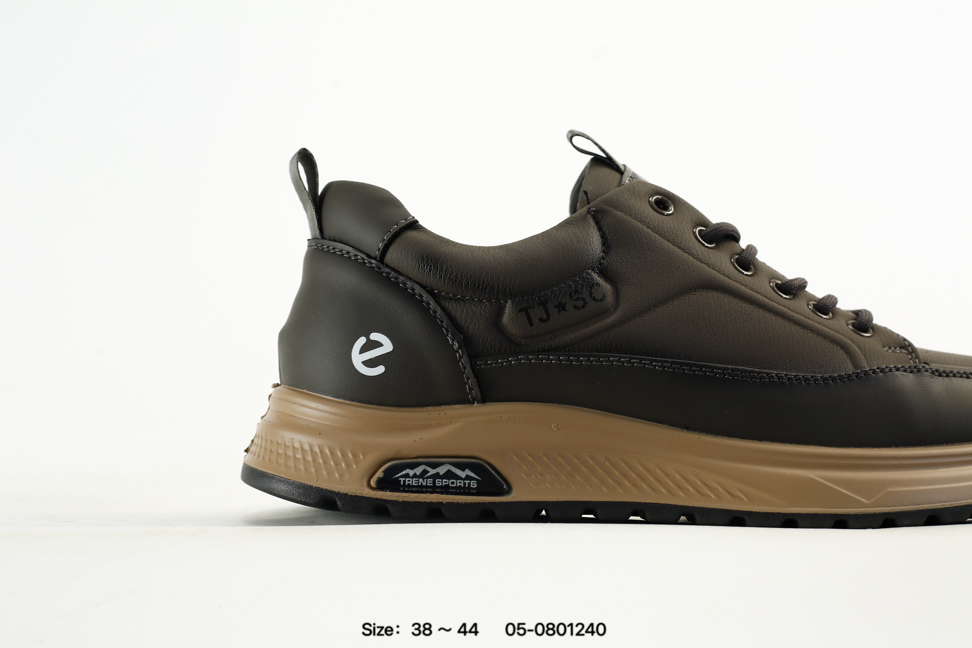 Ecco 2026 Hiking – 05-0801240, photo 2