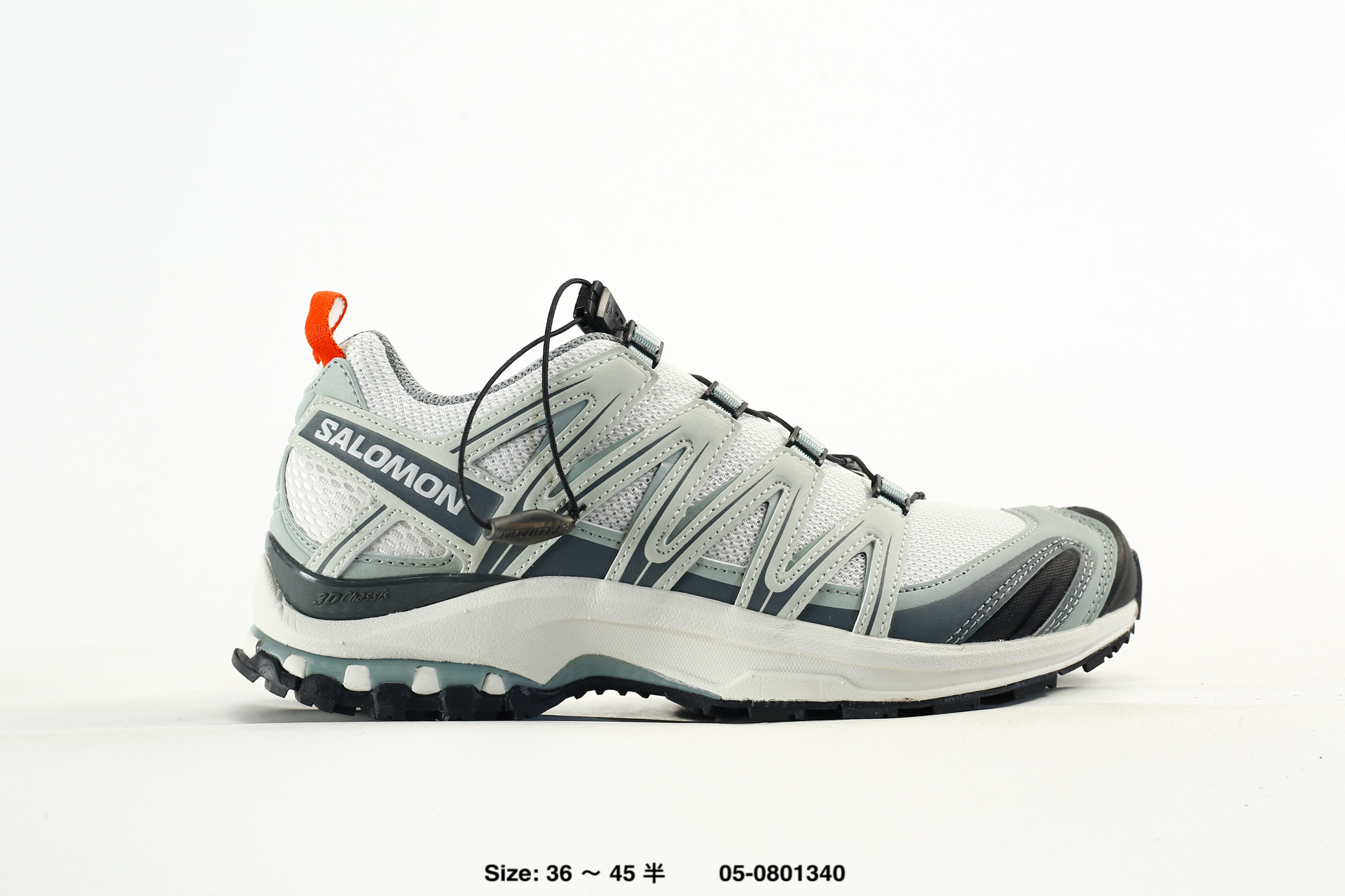Salomon XA Pro 3D Sensifit 3D Advanced – 492619-29