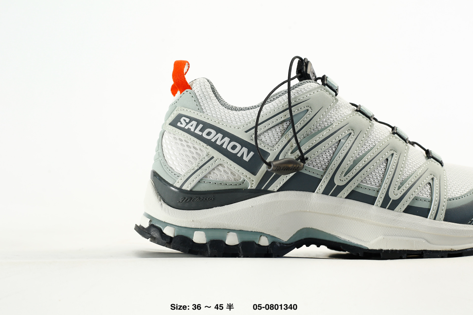 Salomon XA Pro 3D Sensifit 3D Advanced – 492619-29, photo 2