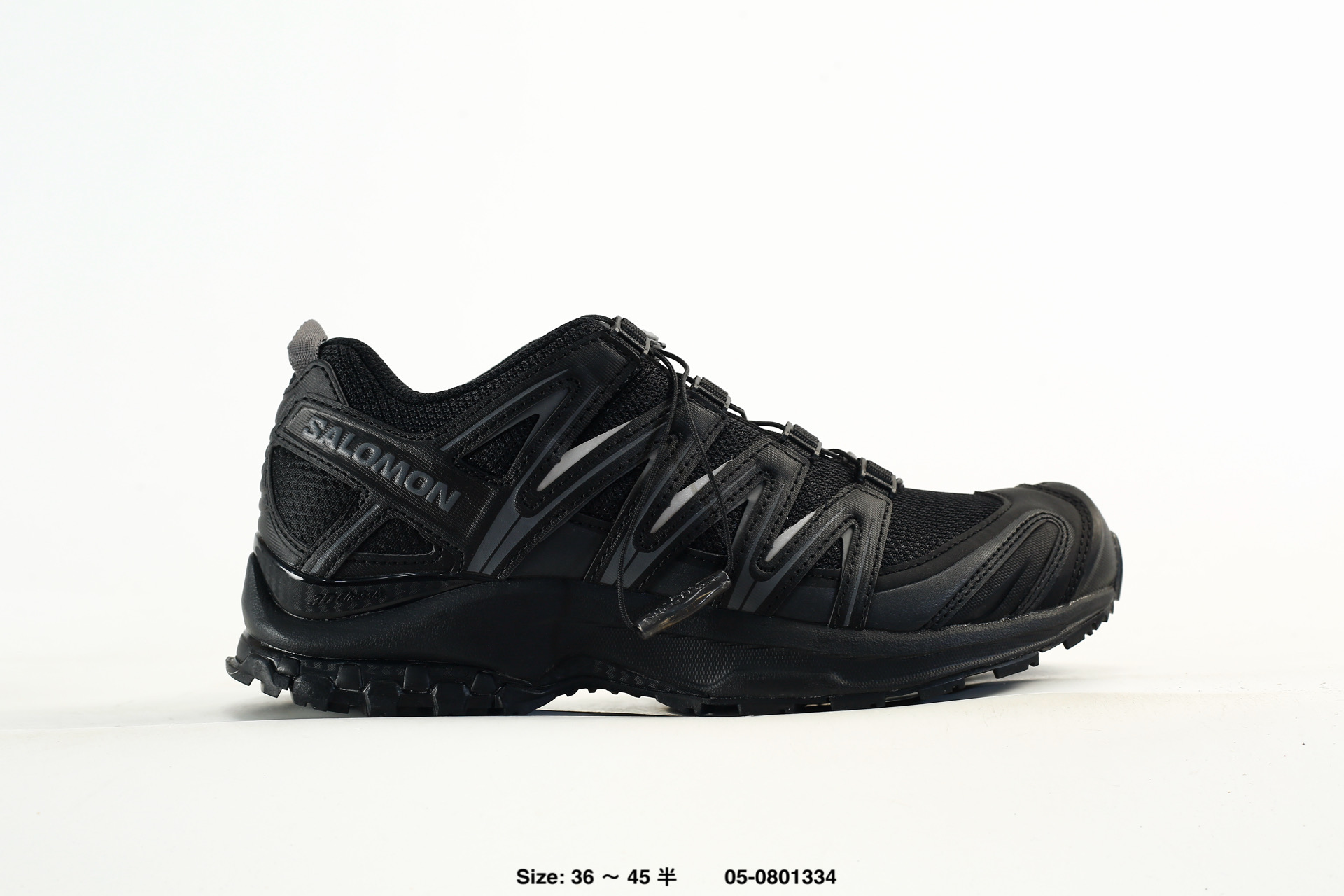 Salomon XA Pro 3D Sensifit 3D Advanced – 492619-29, photo 2