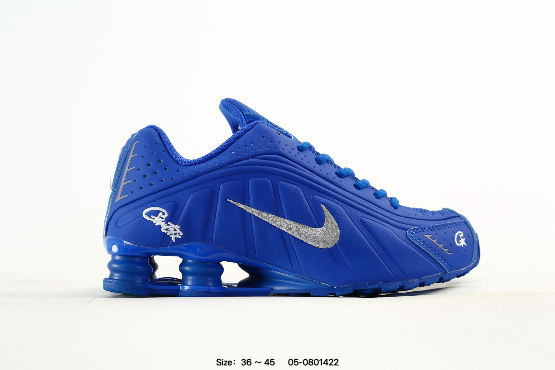 Nike Shox R4 – lQ9951-400