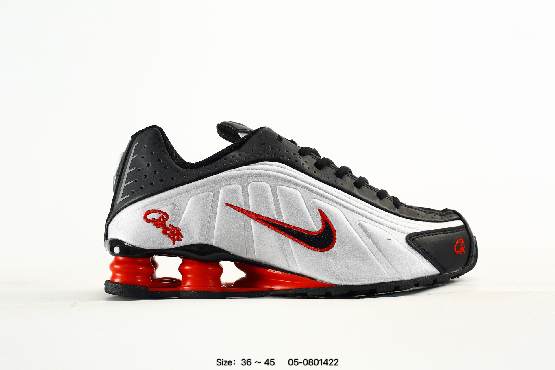Nike Shox R4 – lQ9951-400, photo 2