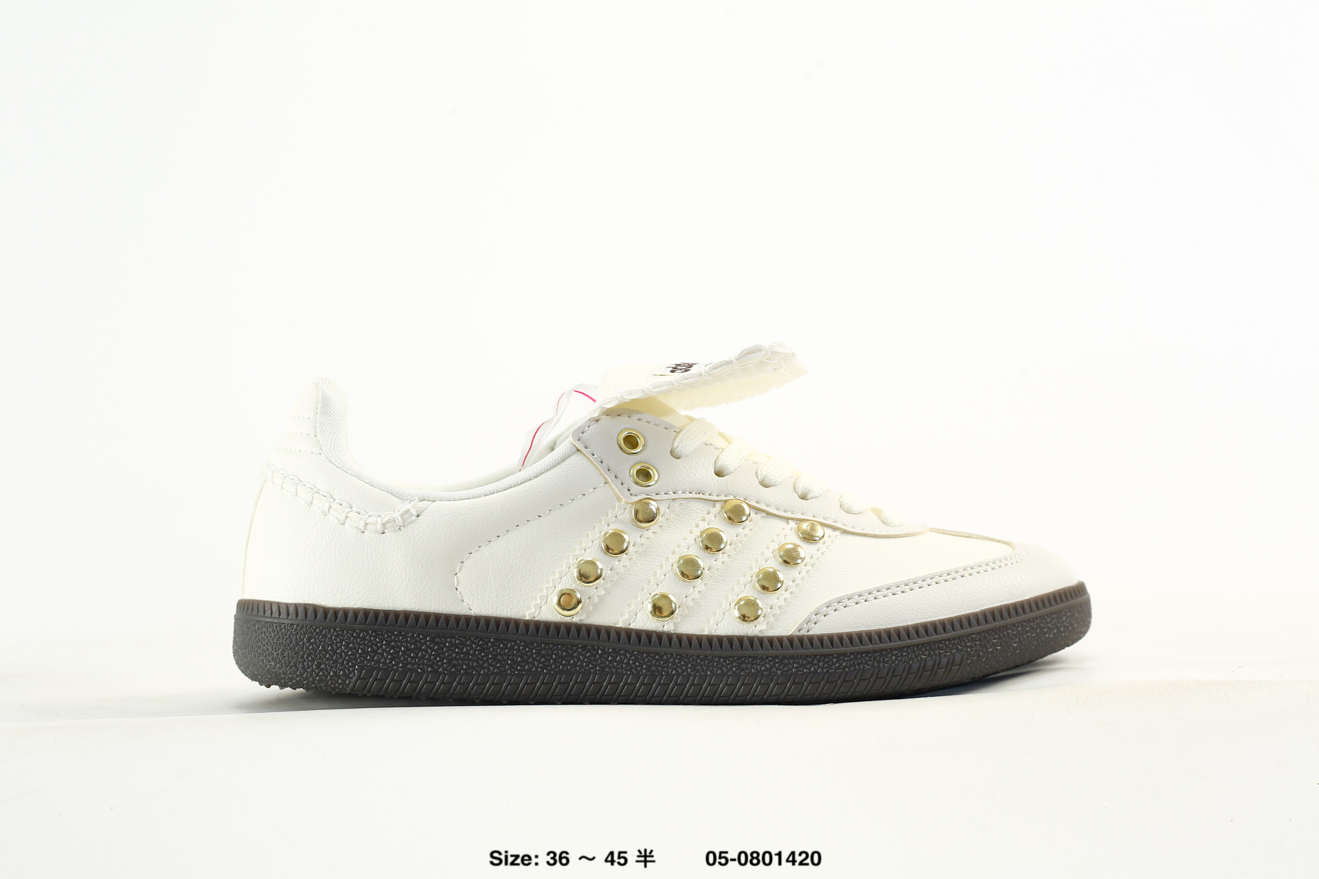 Wales Bonner x Adidas Originals Samba – IG4304