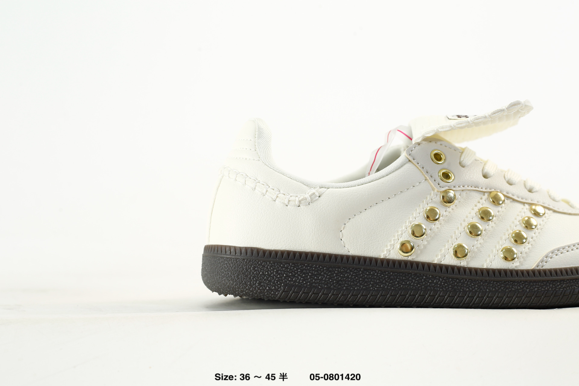 Wales Bonner x Adidas Originals Samba – IG4304, photo 2