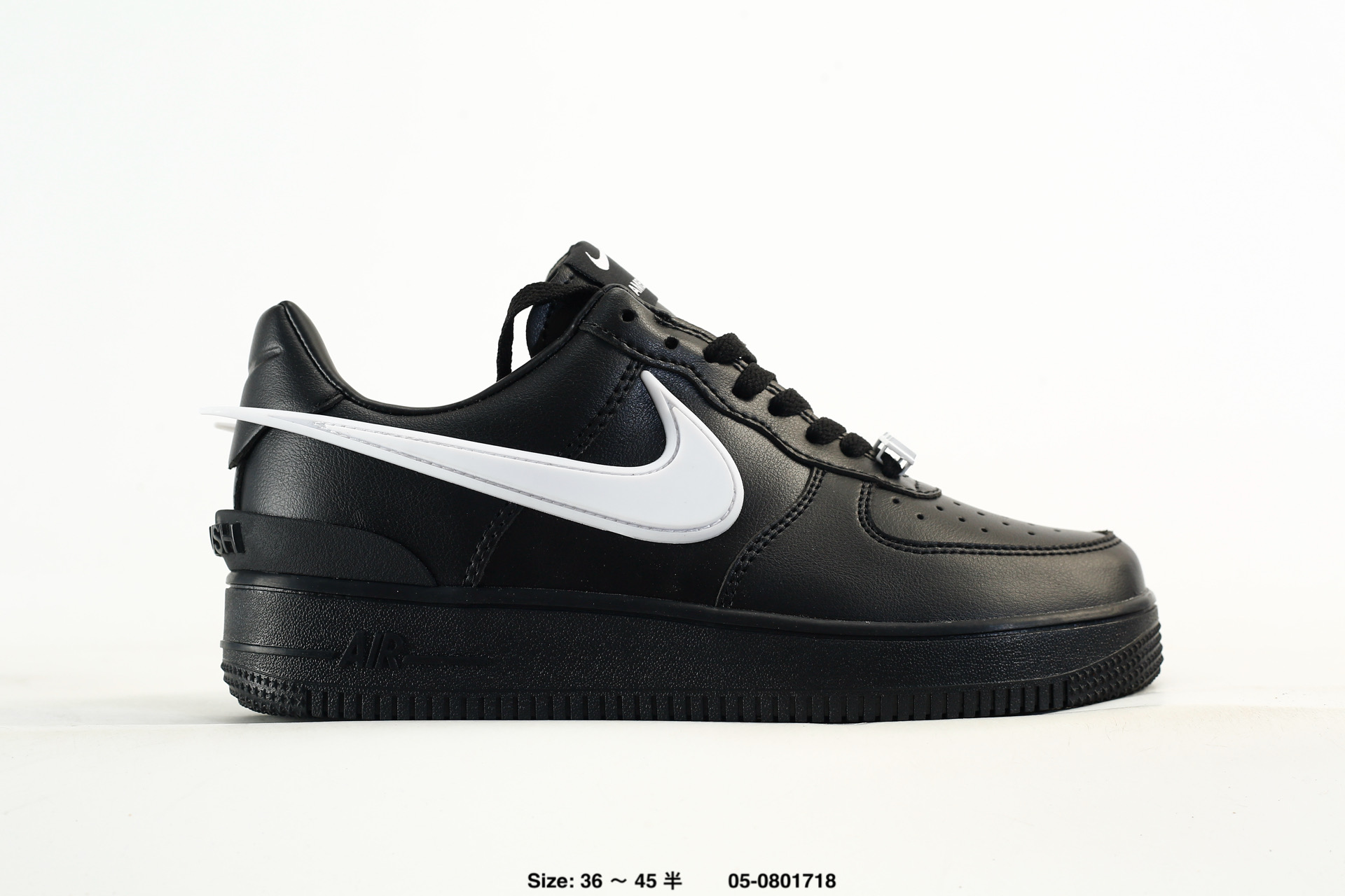 Ambush x Nike Air Force 1'07 Low – DV3464-002
