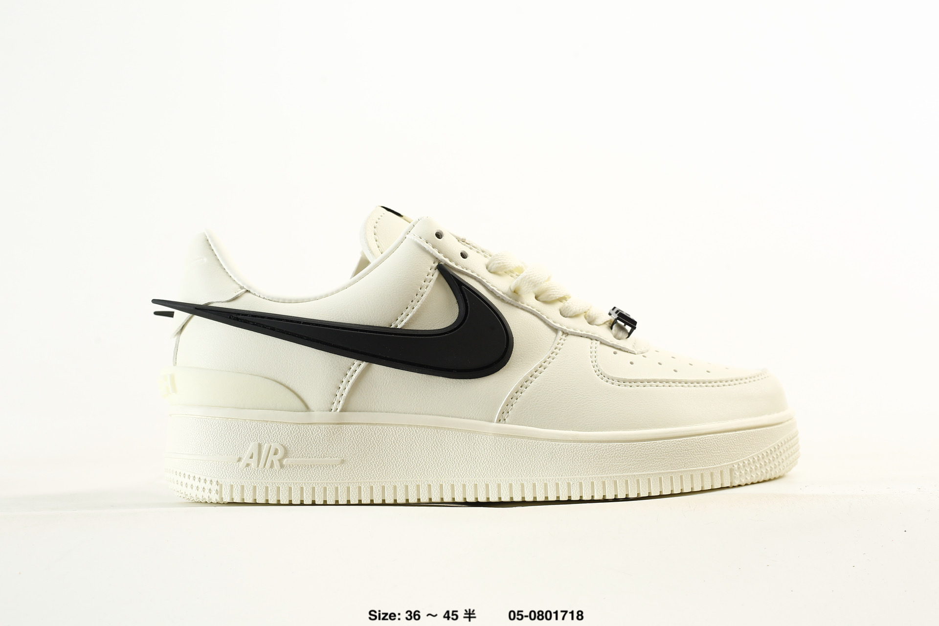 Ambush x Nike Air Force 1'07 Low – DV3464-002, photo 2