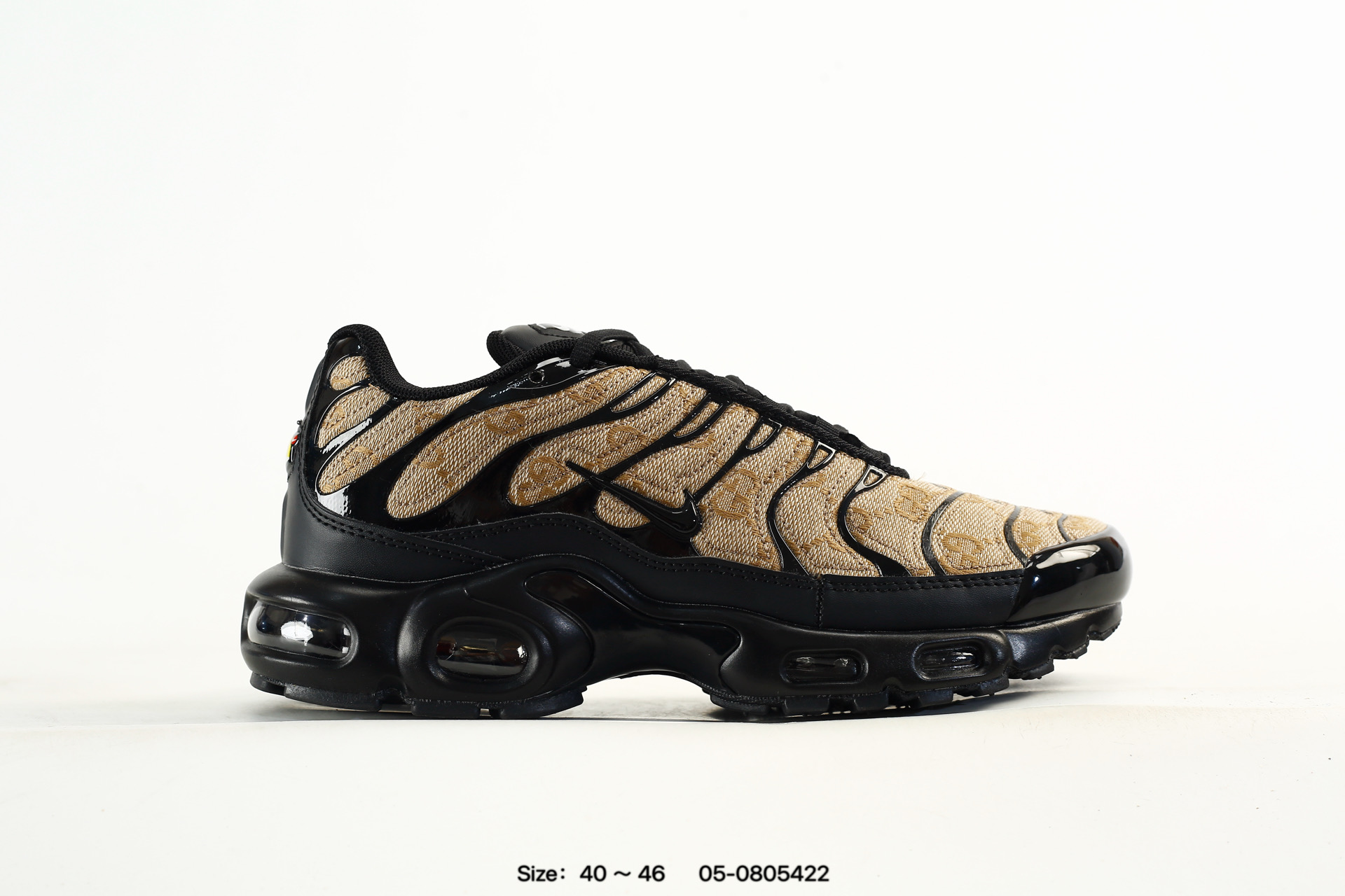 Nike Air Max Plus – DZ3670-162
